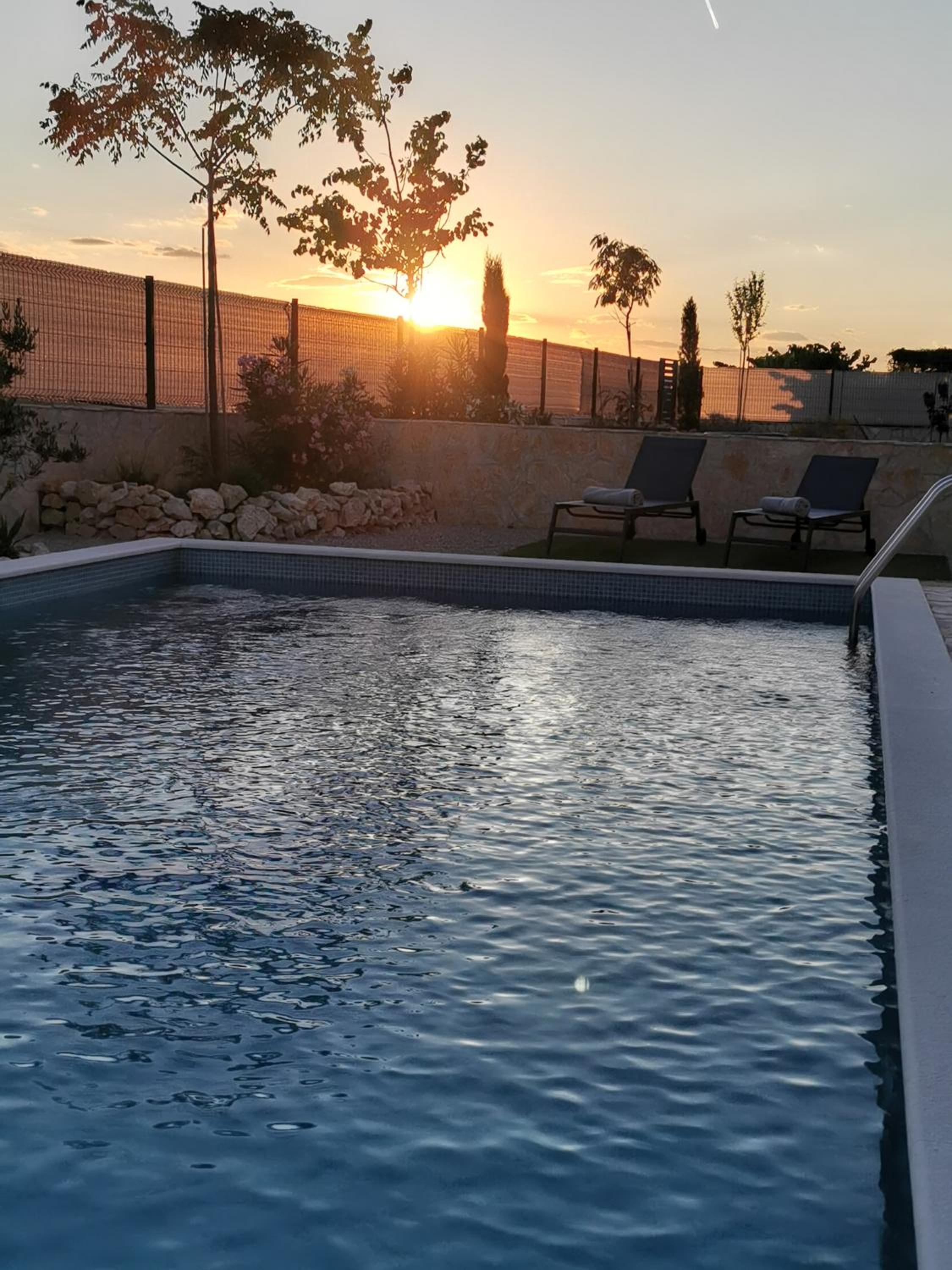 Villa Sundowner