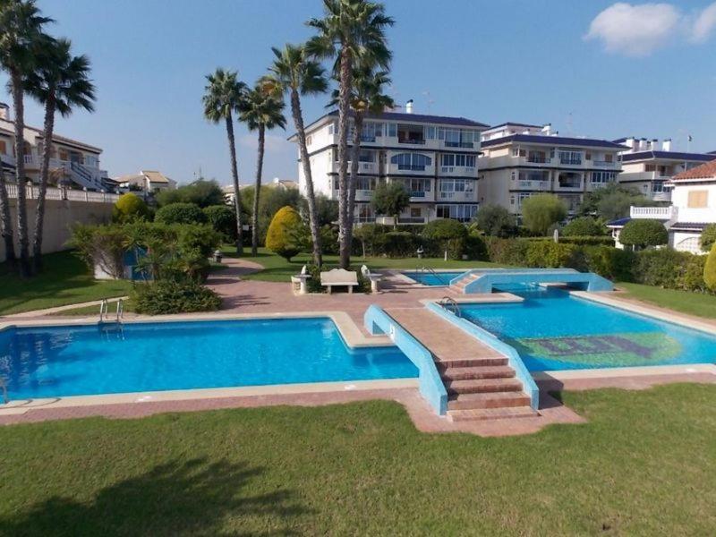 Apartamento con vista La Mata photo 2