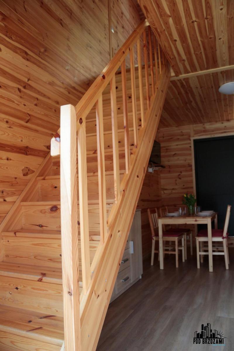 Pod Brzozami Apartamenty Domek Ustronny view 4