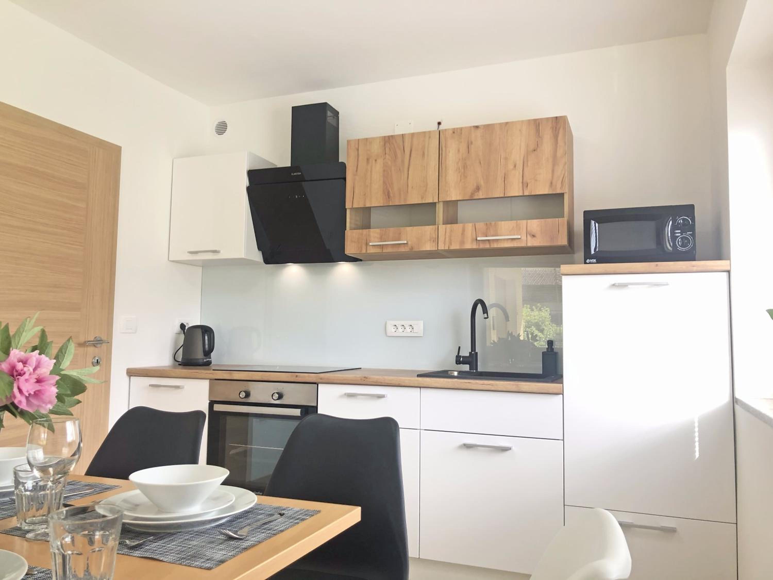 Apartment Vida view 3