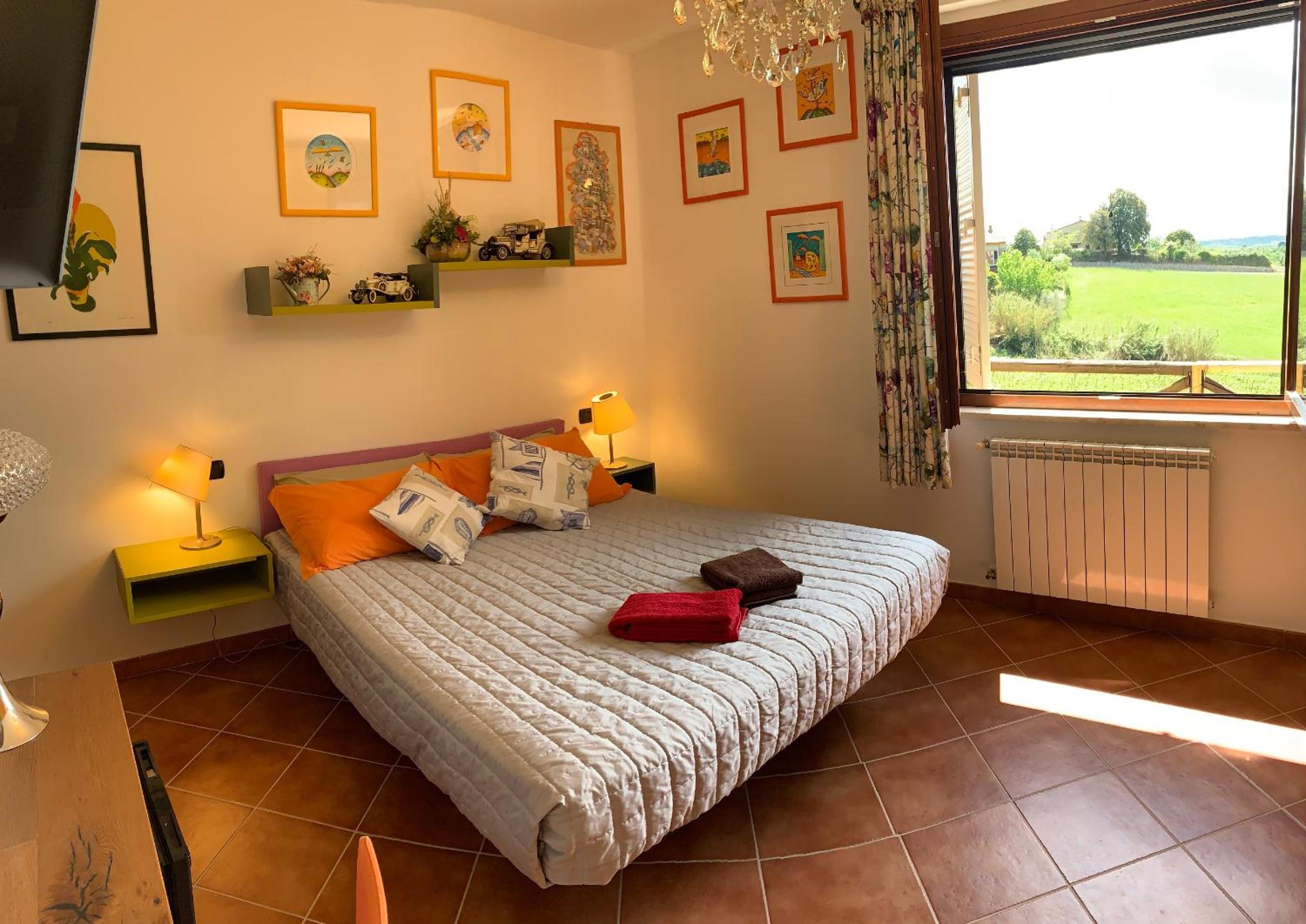 Casa Paola nel Chianti photo 5