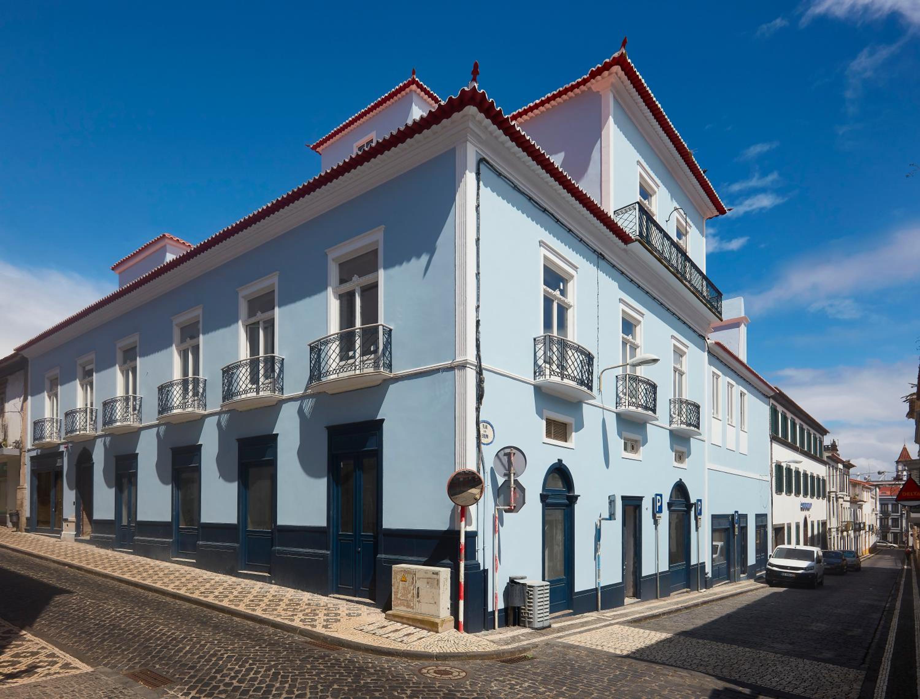 Hotel Casa do Pateo - Charming House Azores - Image 1