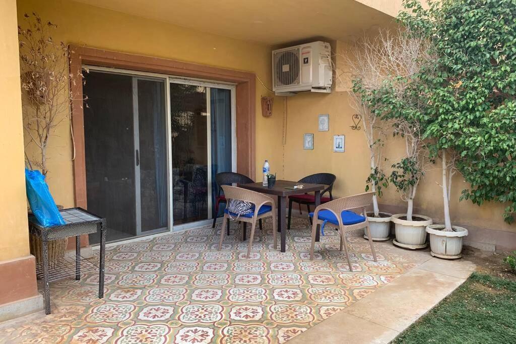 La Vista Topaz Sokhna - Garden Chalet with Jacuzzi & private entrance, on the Pool & near the beach view 4