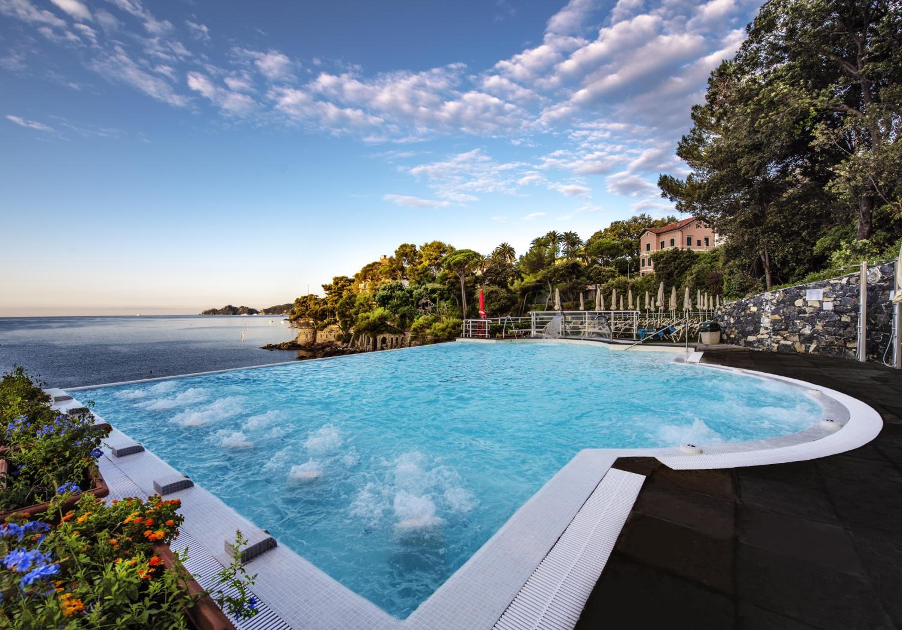 Rapallo Vacations - Excelsior Palace Portofino Coast - Property Image 8