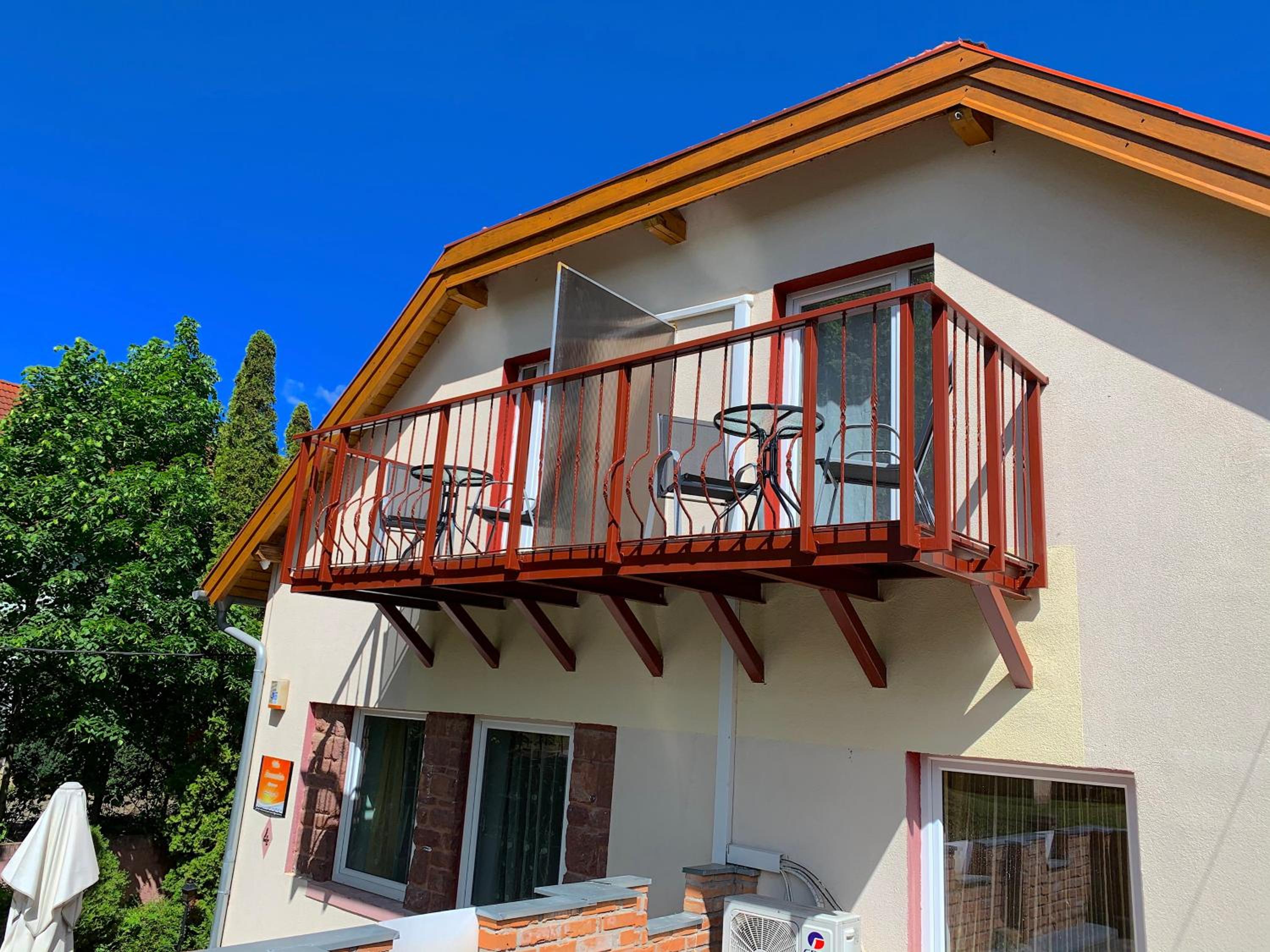 Villa Sonnenschein view 4