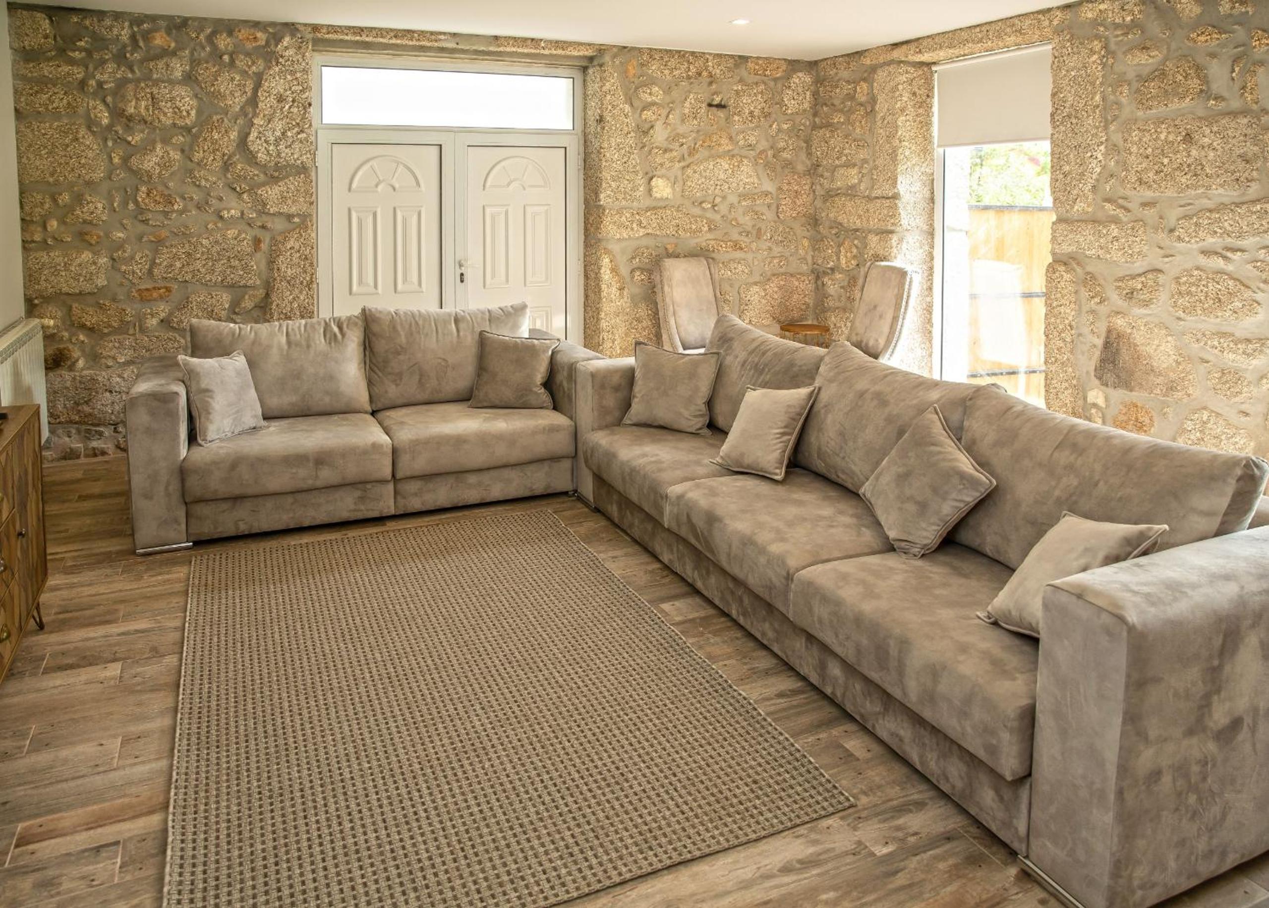 Casa da Pontelha by Gerês Casas view 5