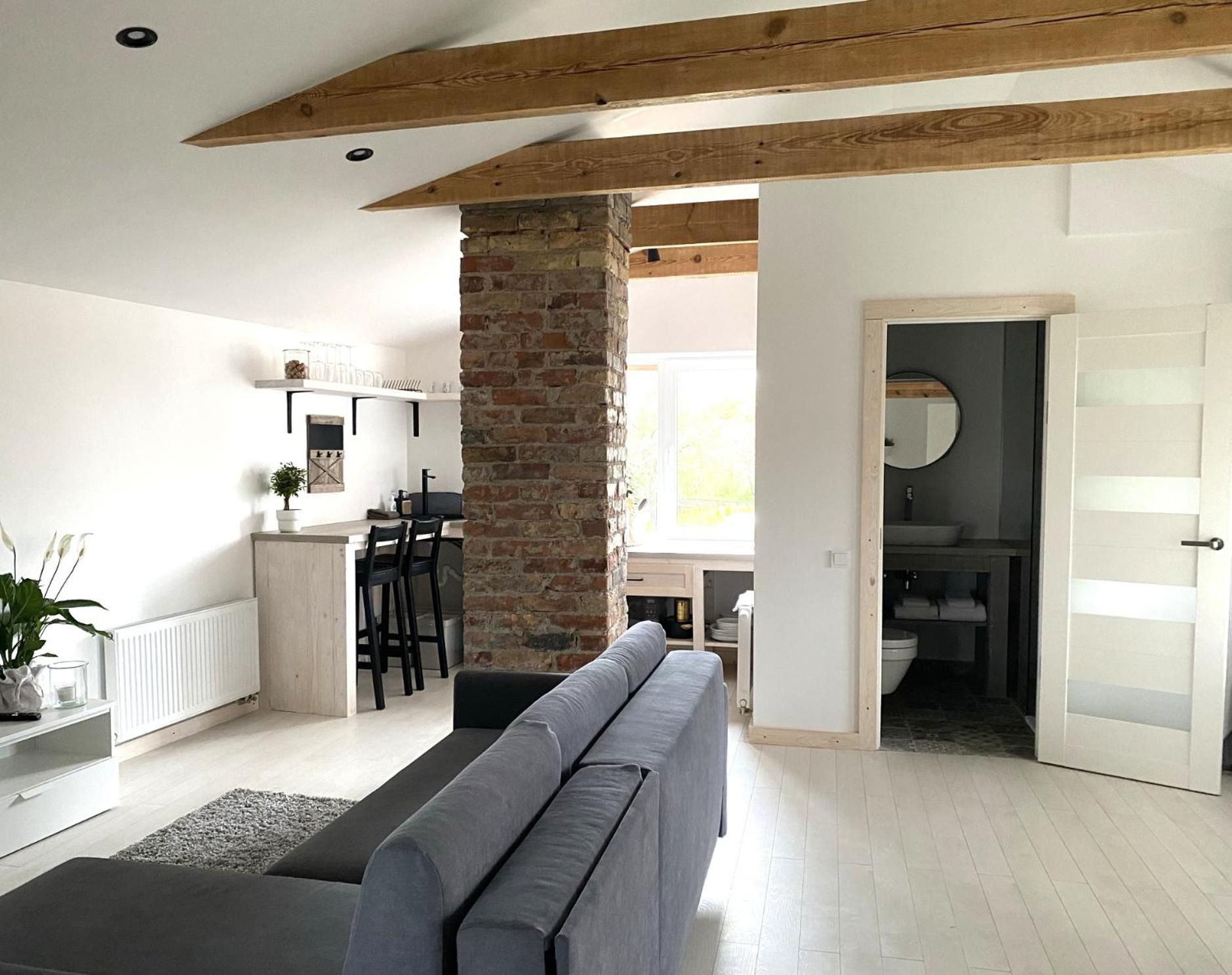 West Key Apartment