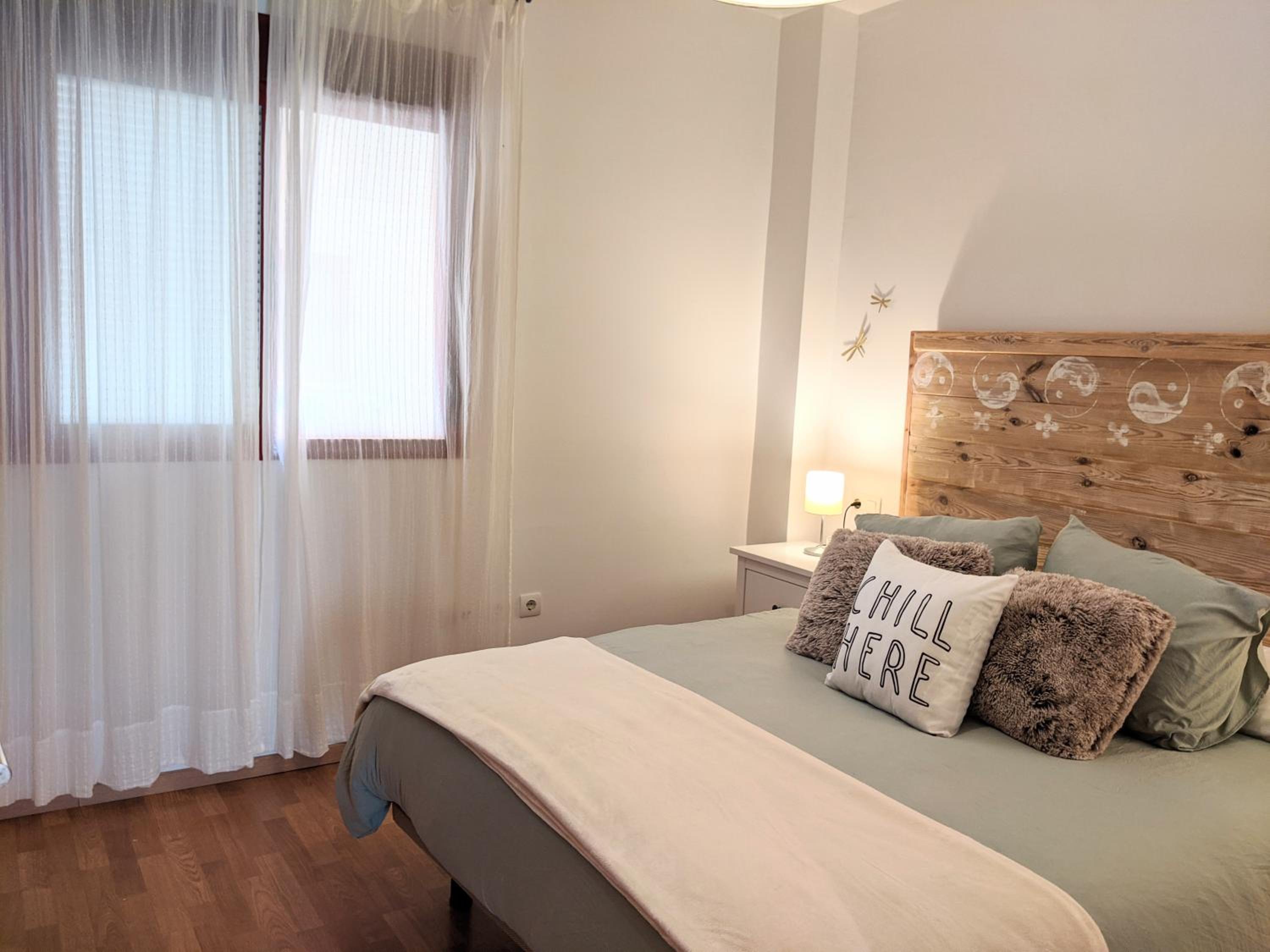 Apartamento Imperio Argentina