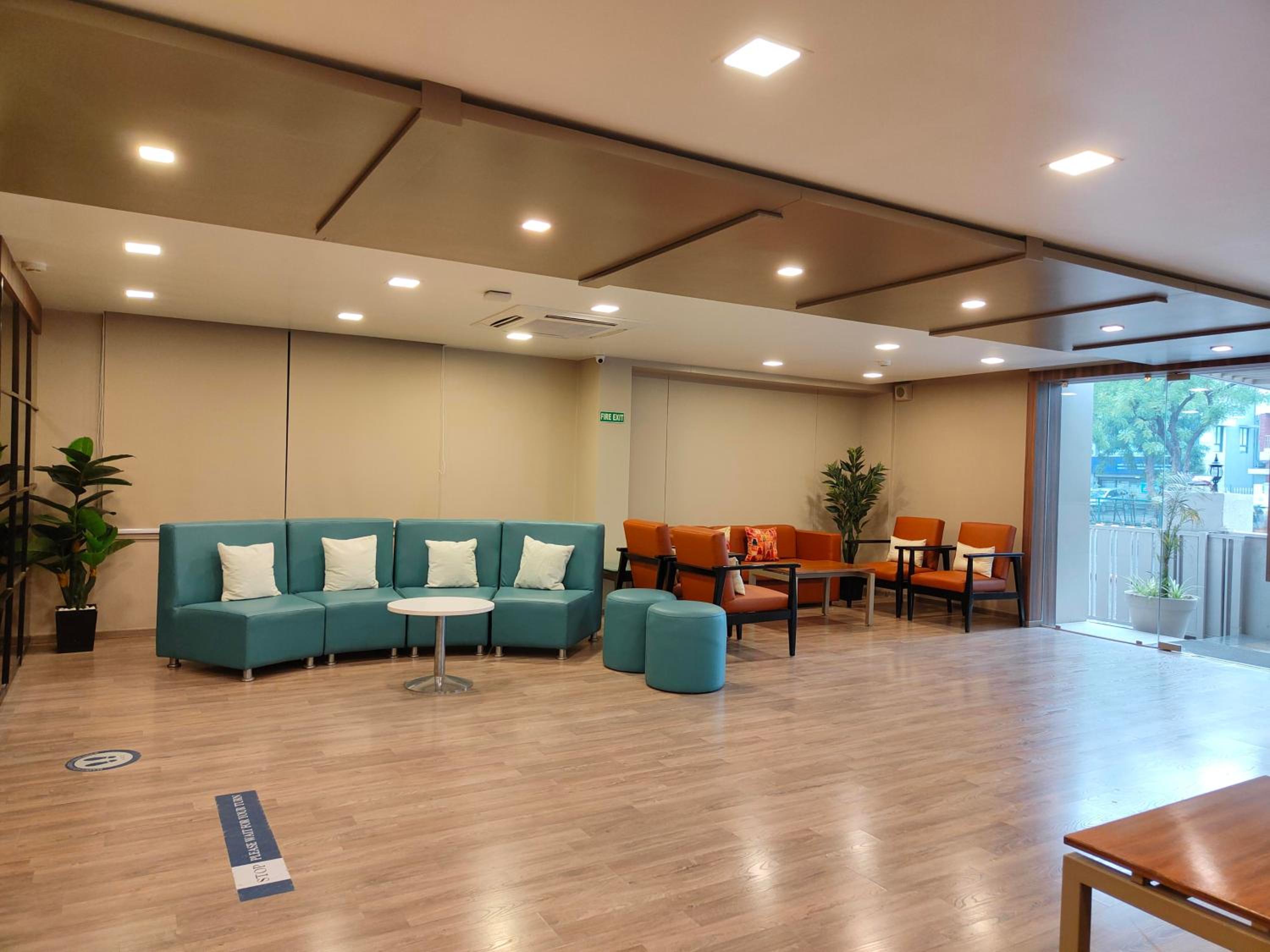 lounge