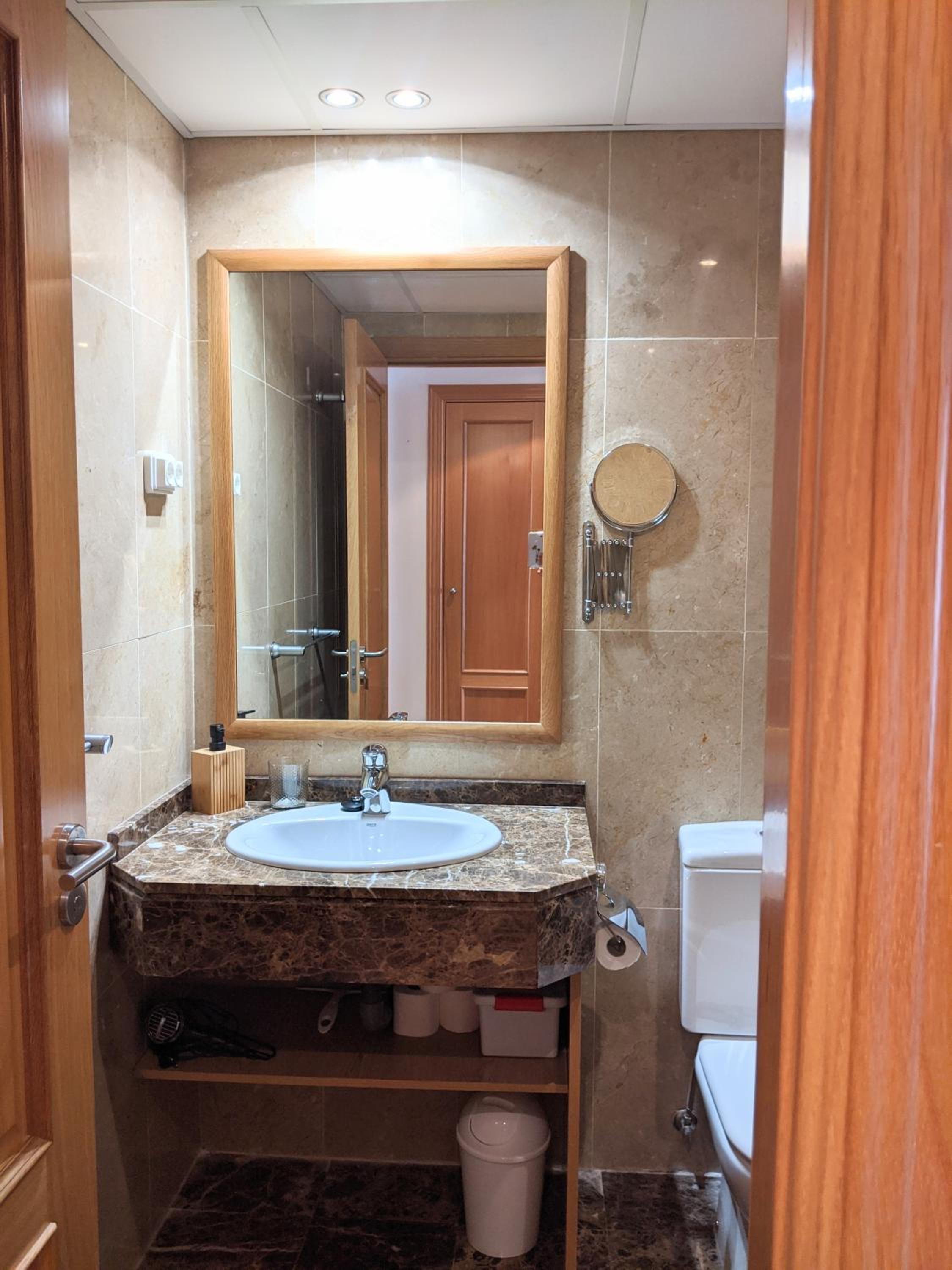 Apartamento Imperio Argentina