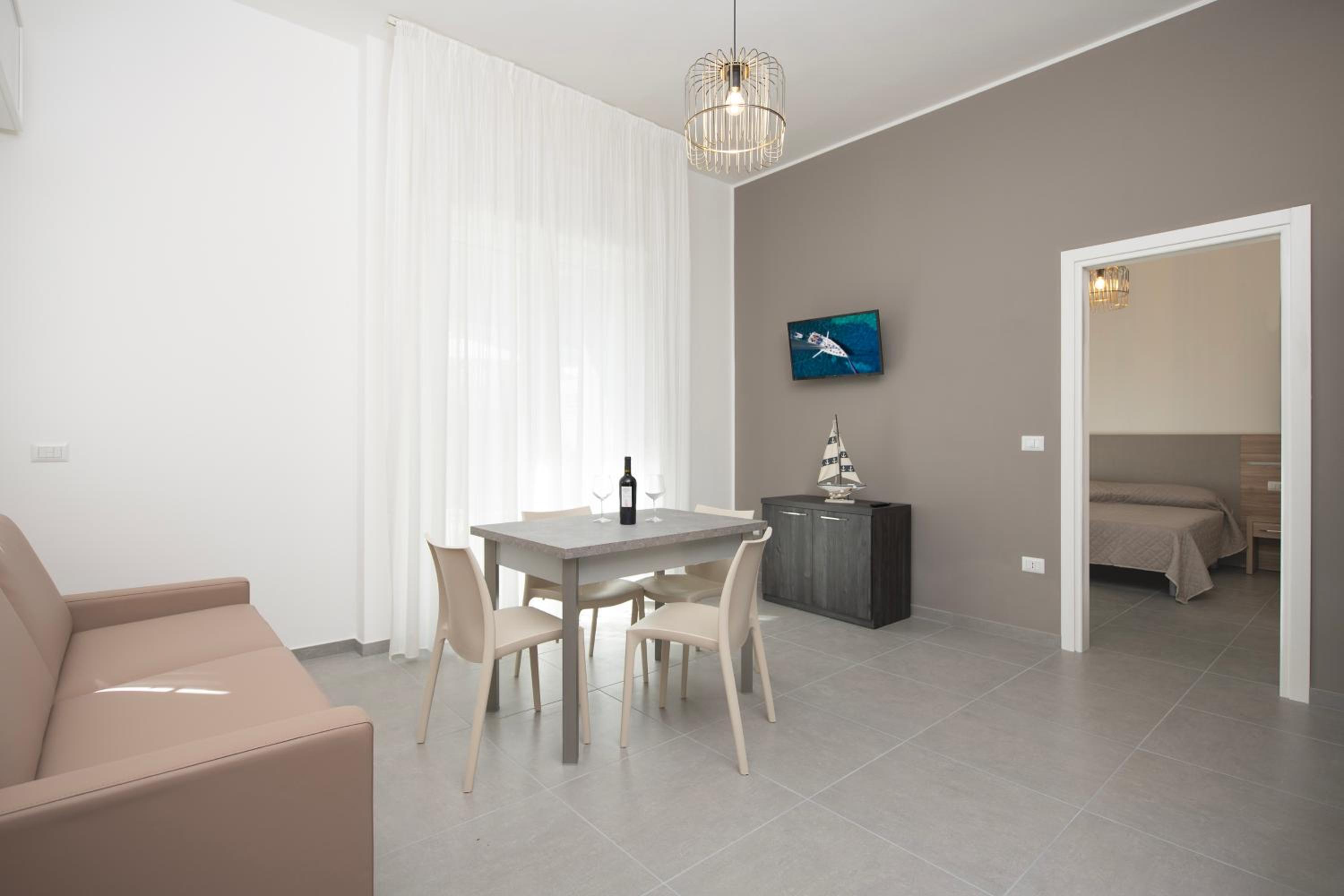Living Space
