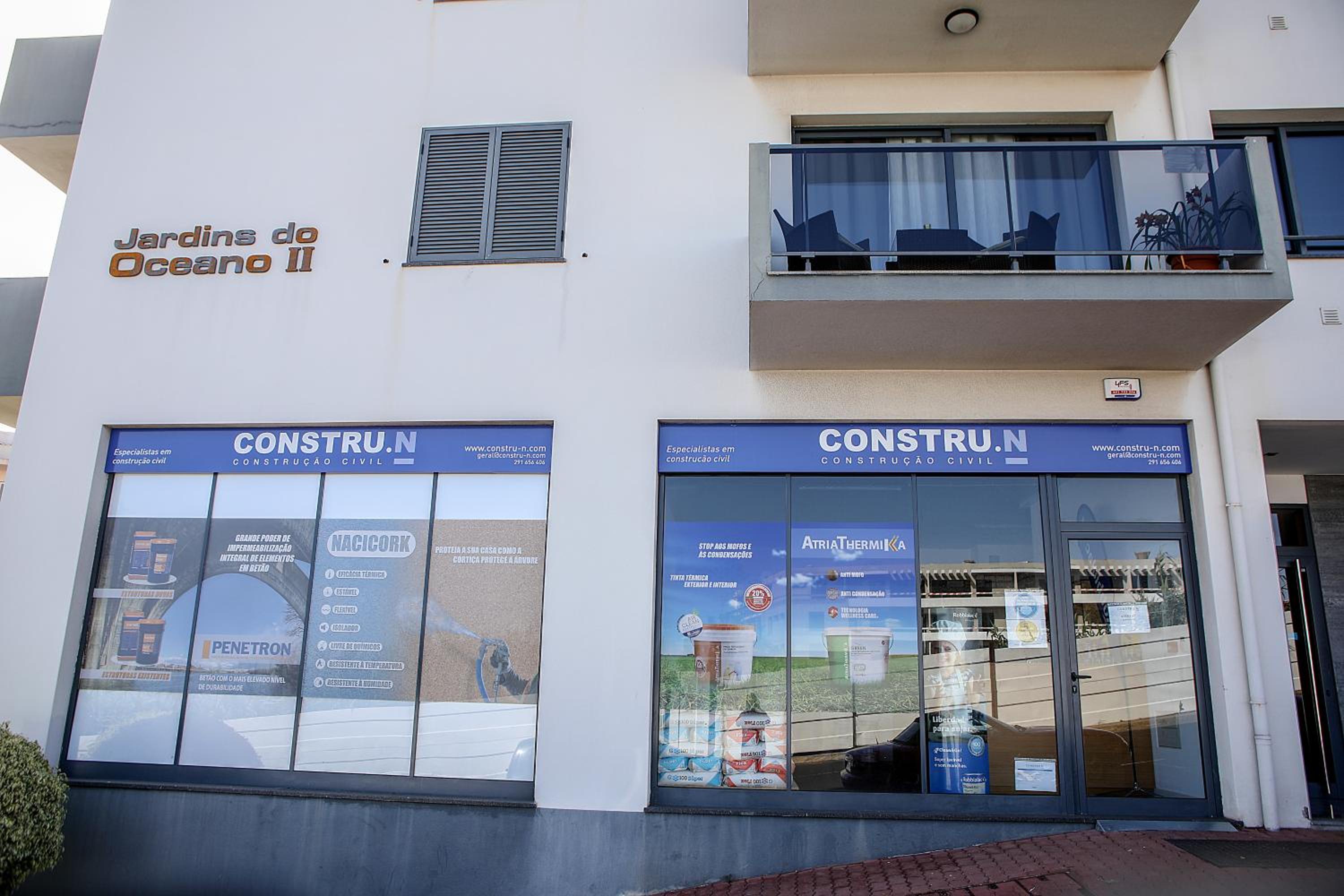 Apartamento Boutique Ana Lúcia view 2