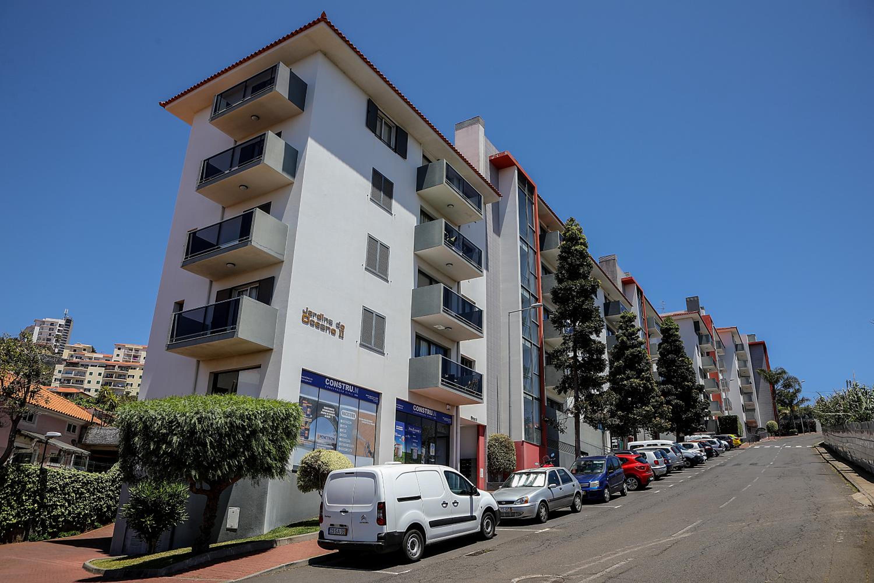 Hotel Apartamento Boutique Ana Lúcia - Image 1