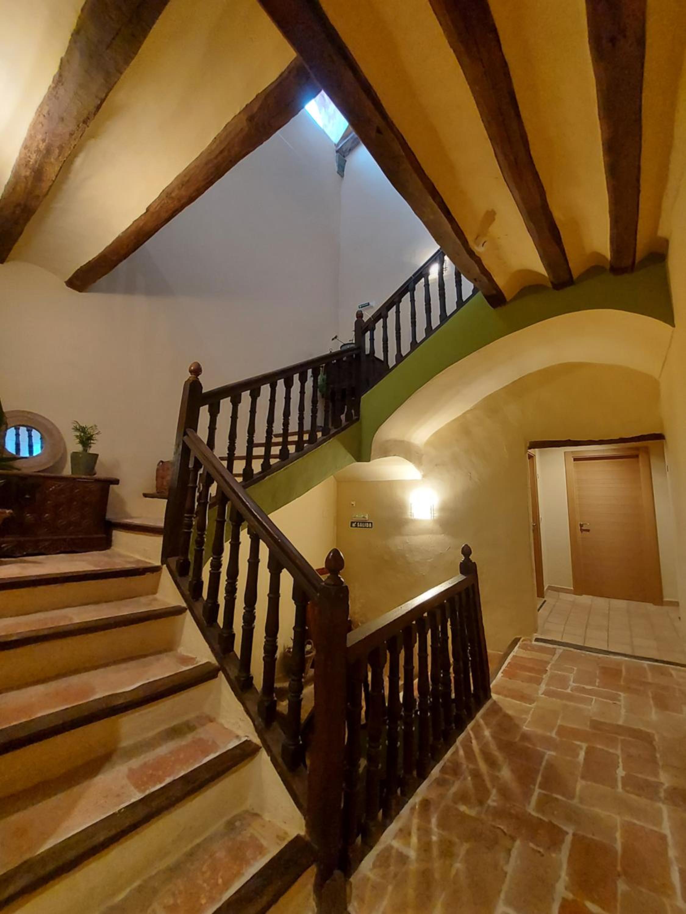 Hostal Rural Ioar
