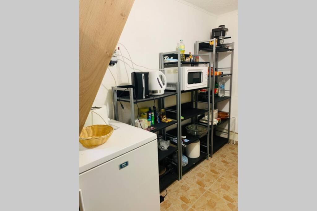 Bükkfa Vendégház