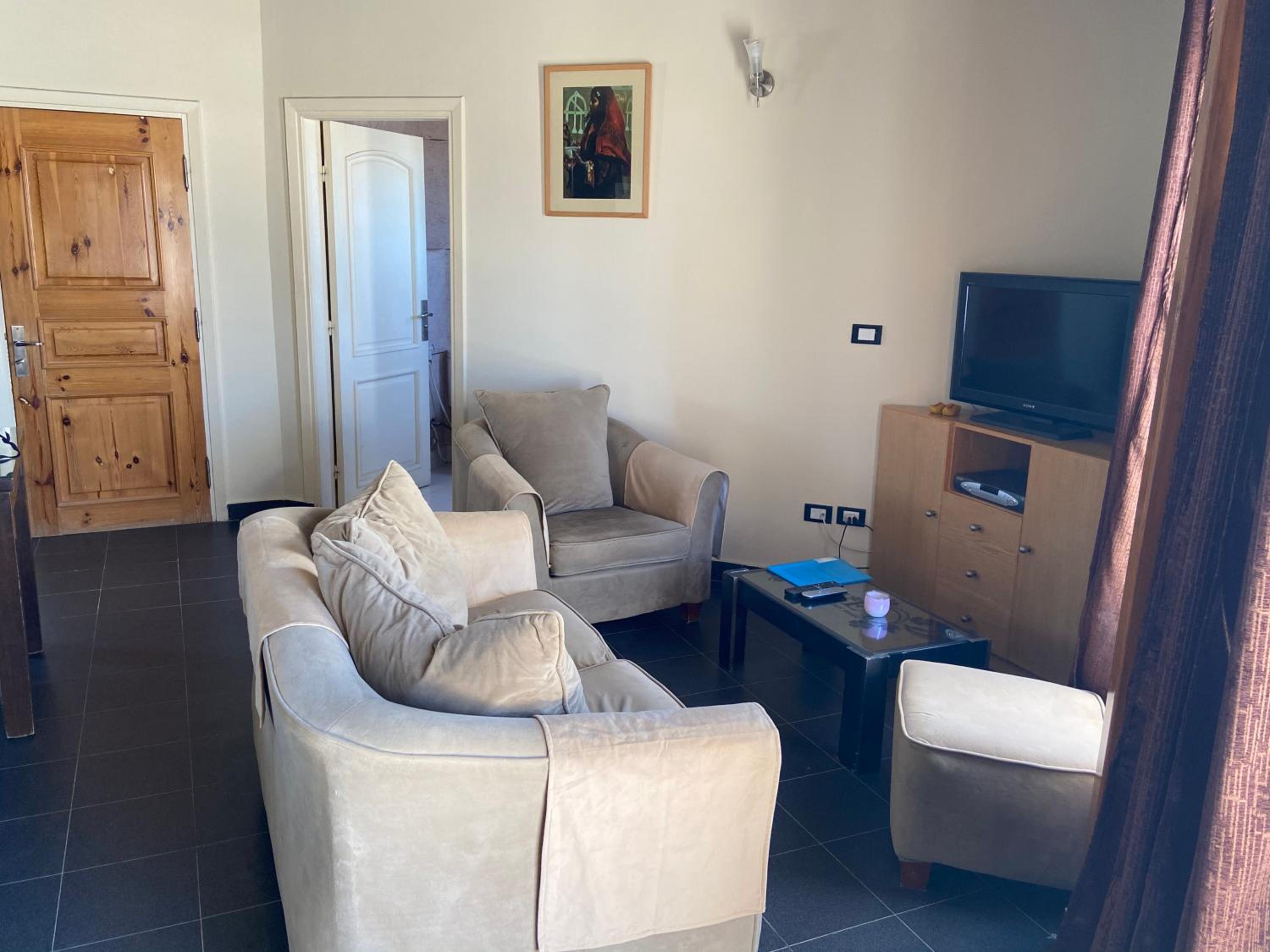 View Villa Apartments Hurghada