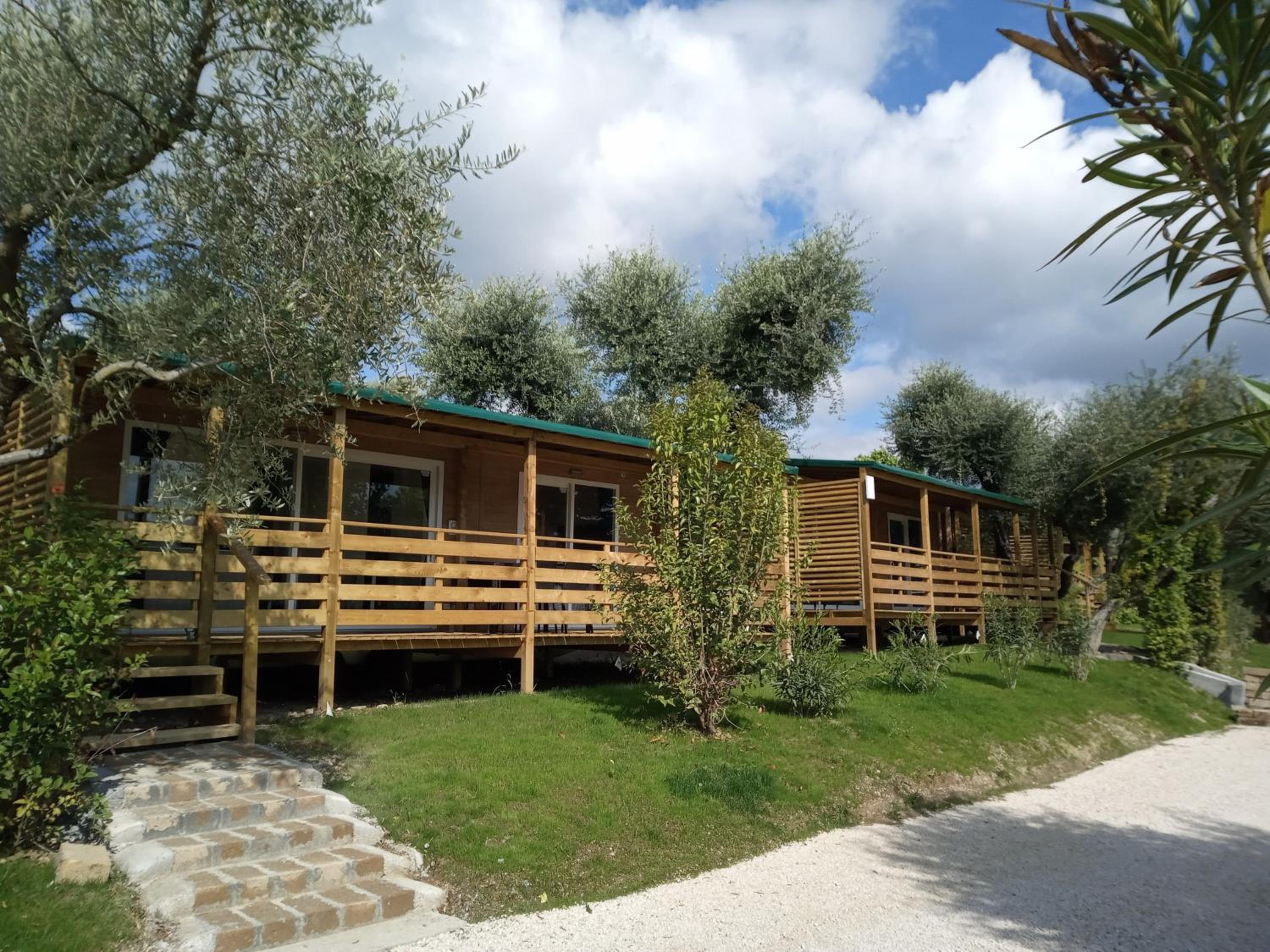 Hotel Campeggio della Colombaia