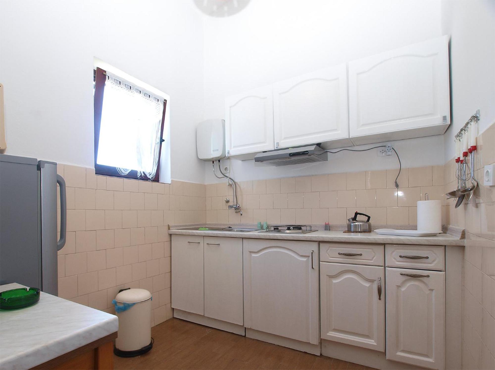 Apartments Tomislav 2078 view 4