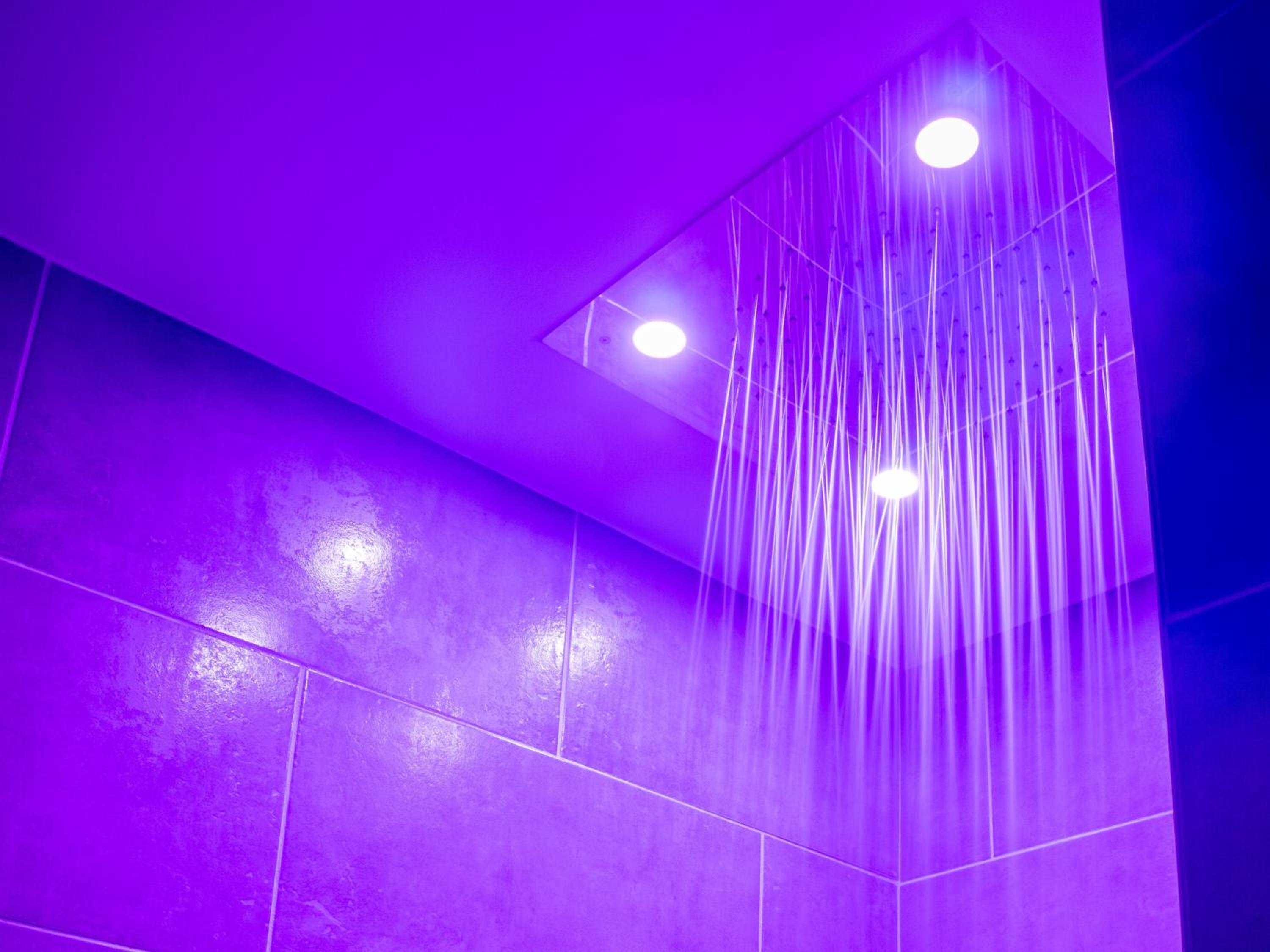 Chambre avec spa by jordans collection, photo 25
