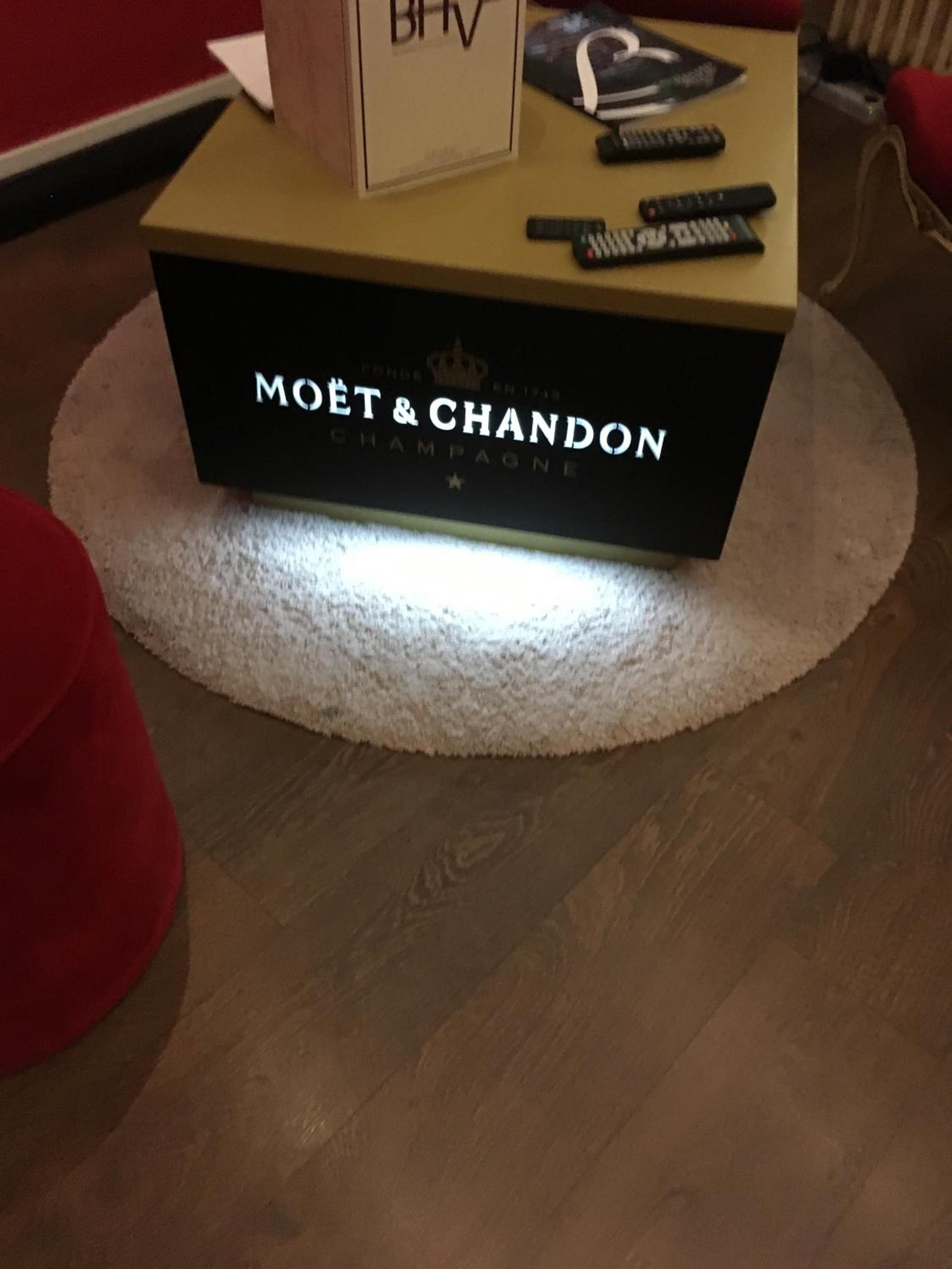 chambre avec spa by jordans collection