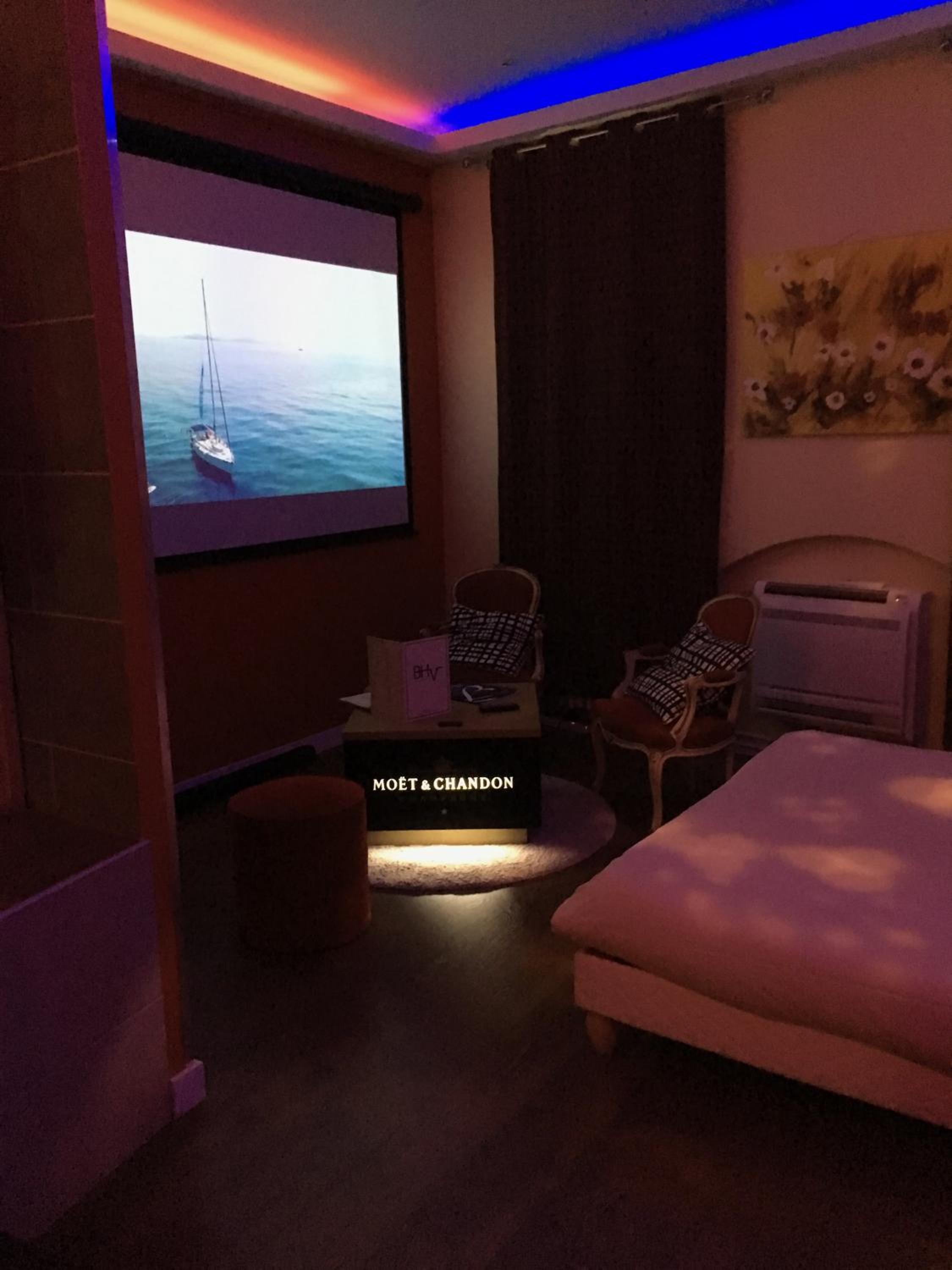 chambre avec spa by jordans collection