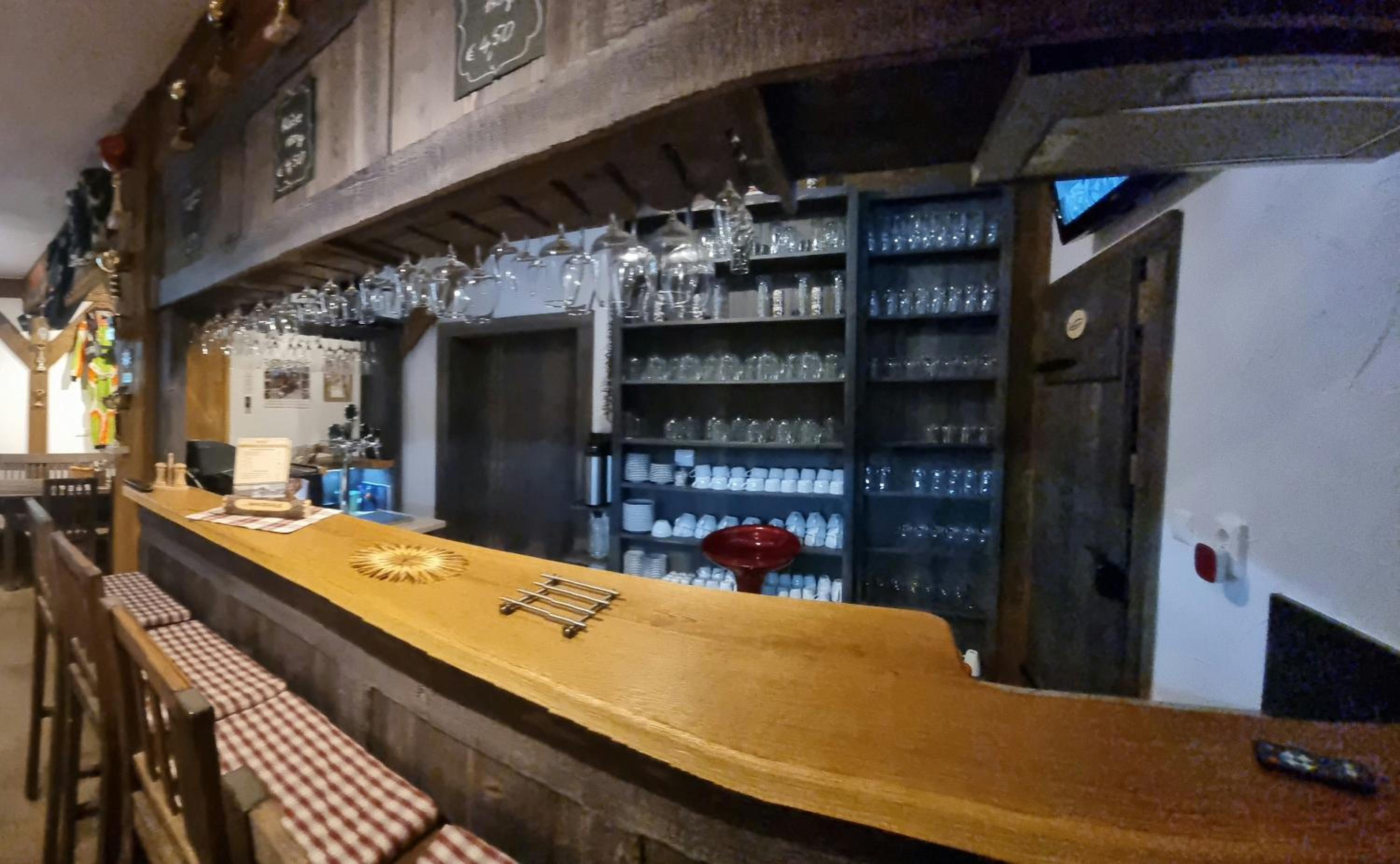 Amadehaus