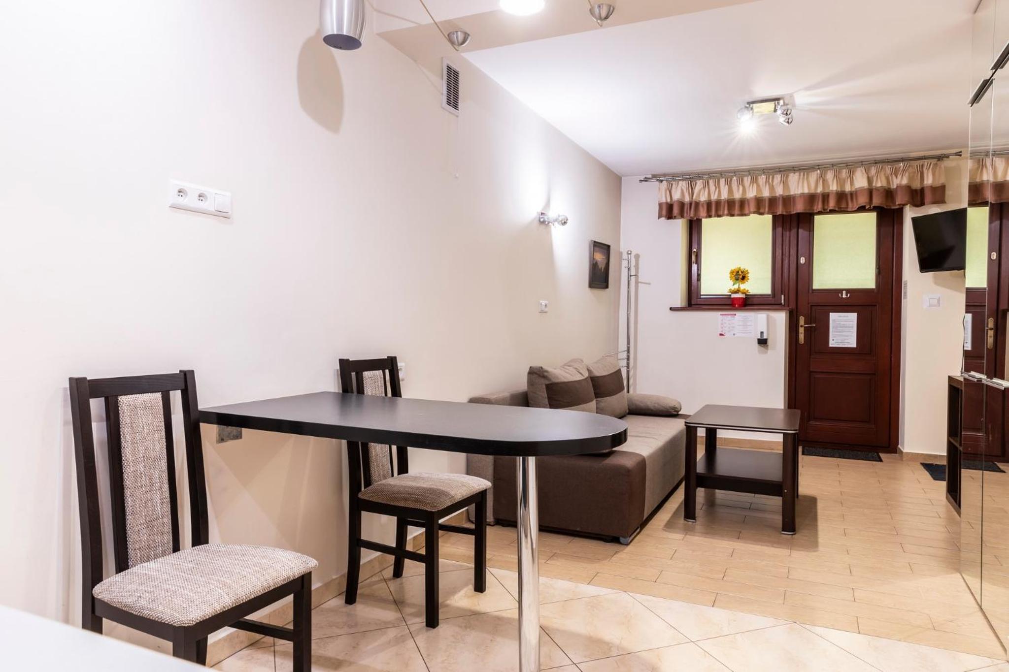 udanypobyt Apartament Studio Na Tetmajera view 2