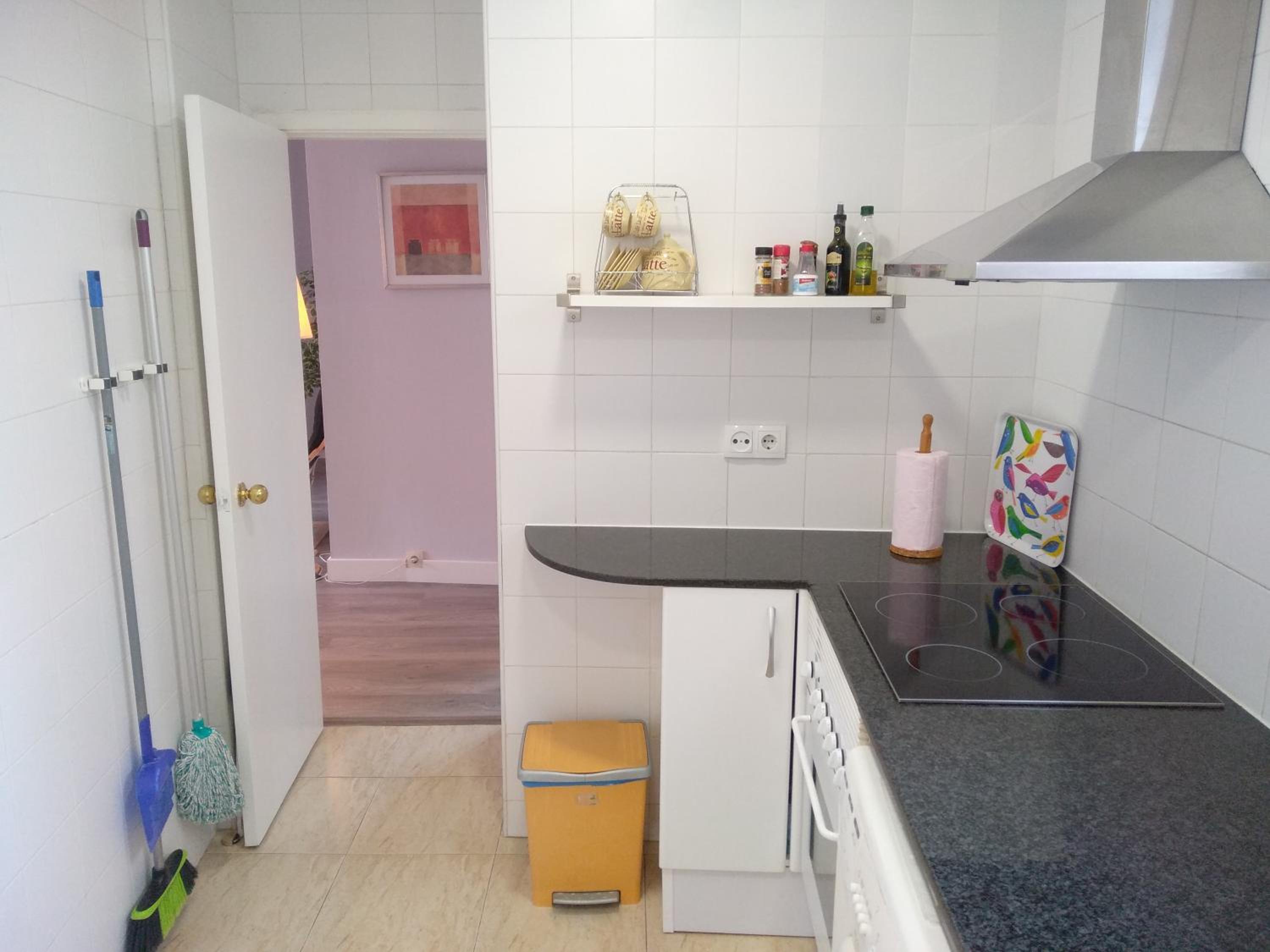 Colom Apartments