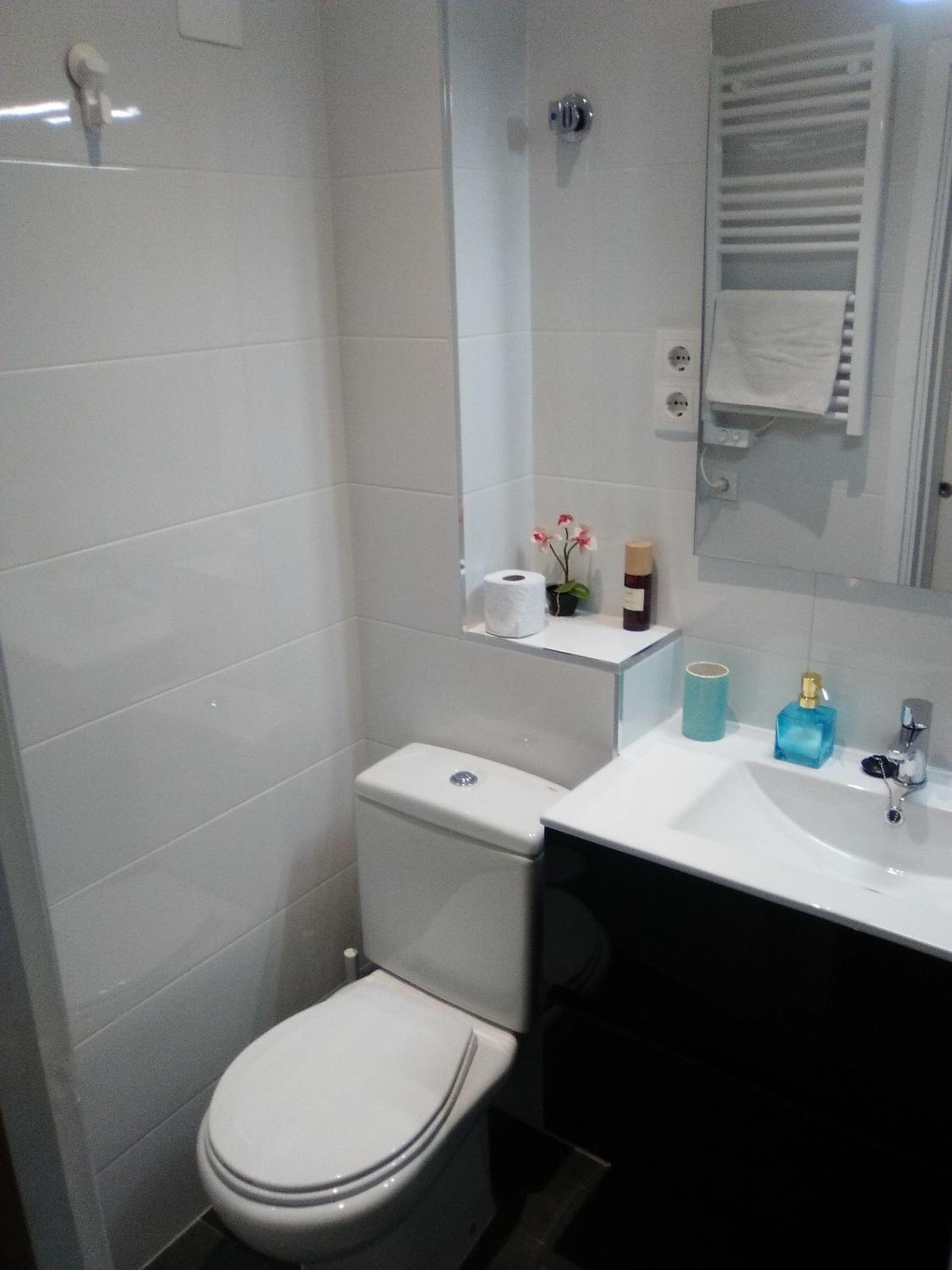 Colom Apartments