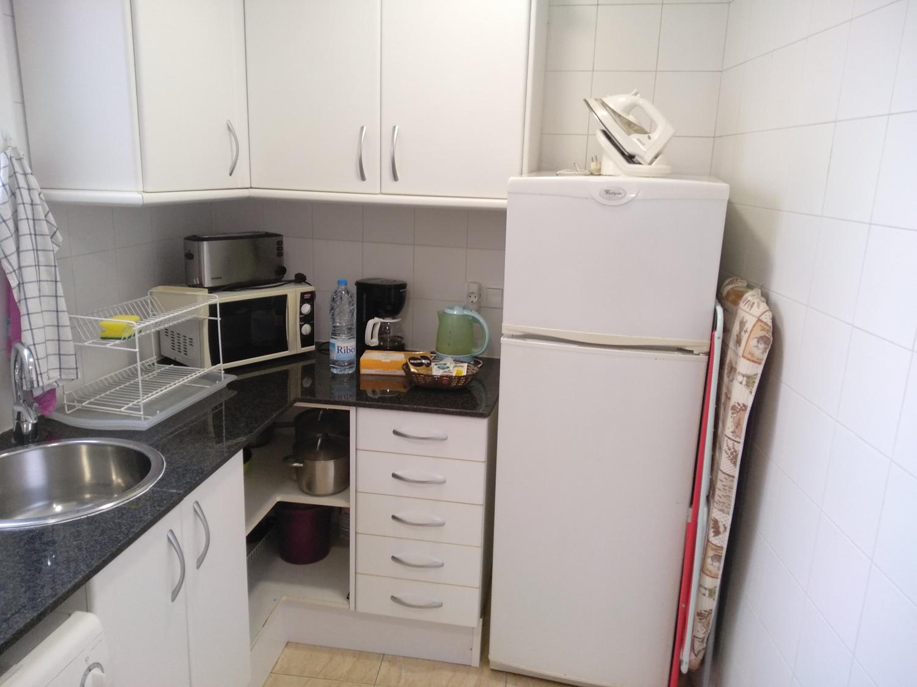 Colom Apartments
