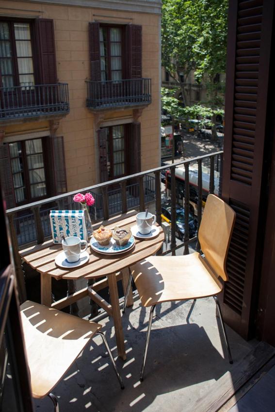 Colom Apartments
