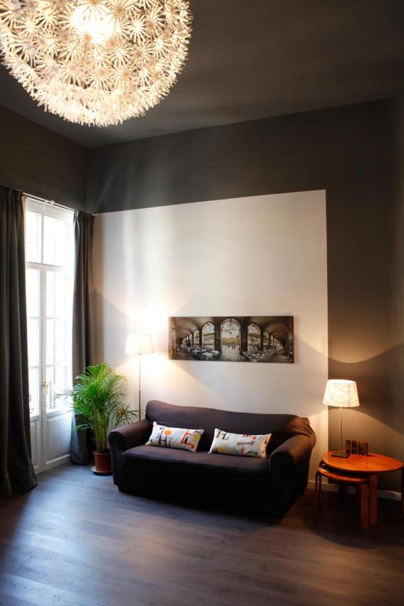Colom Apartments