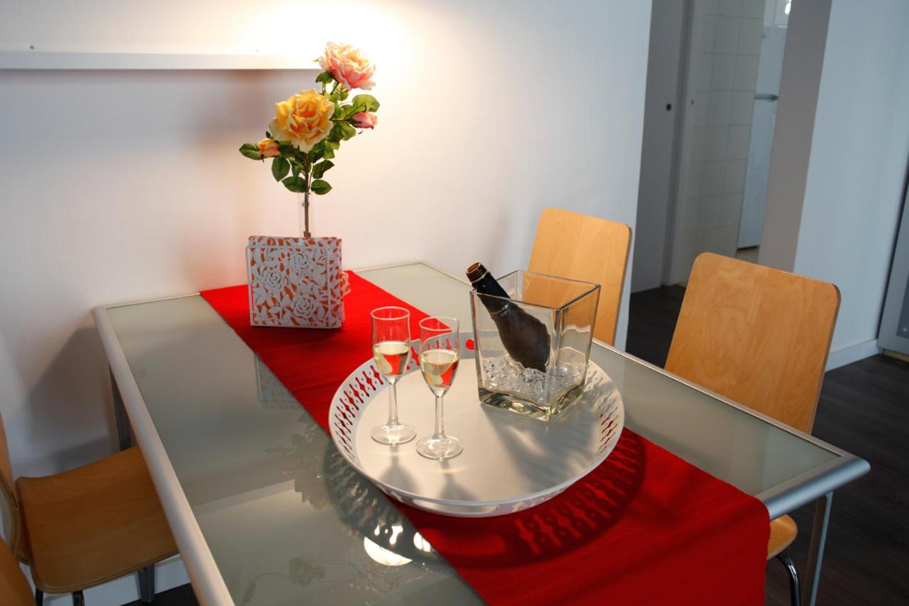 Colom Apartments