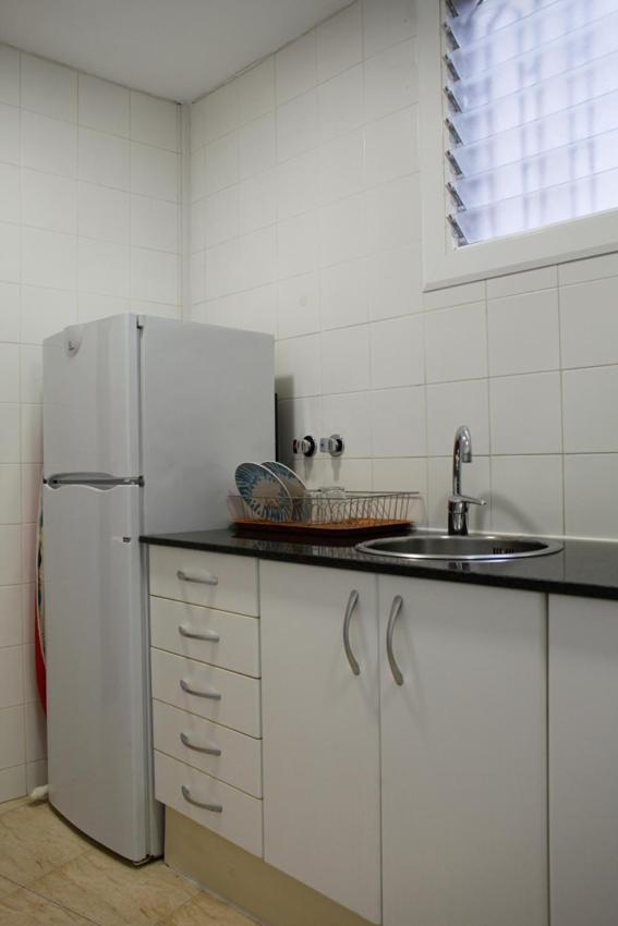 Colom Apartments