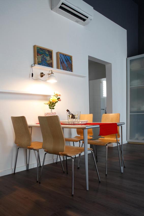 Colom Apartments