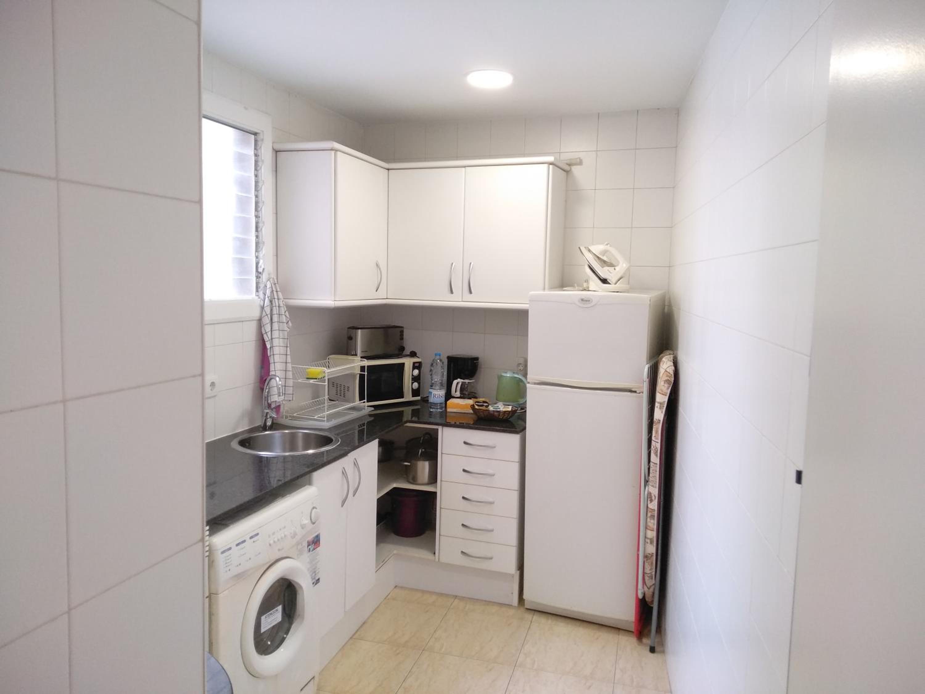 Colom Apartments