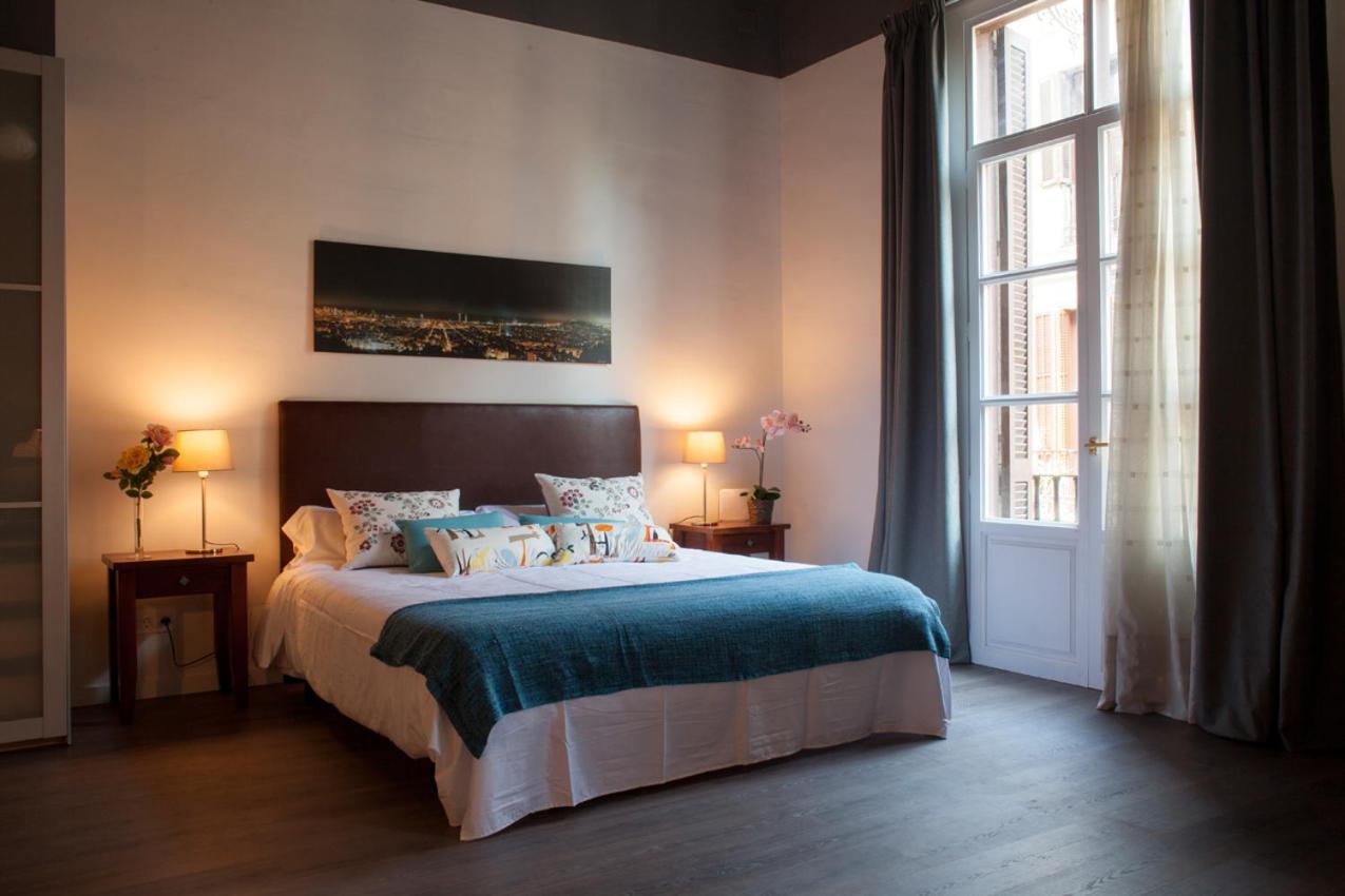 Colom Apartments