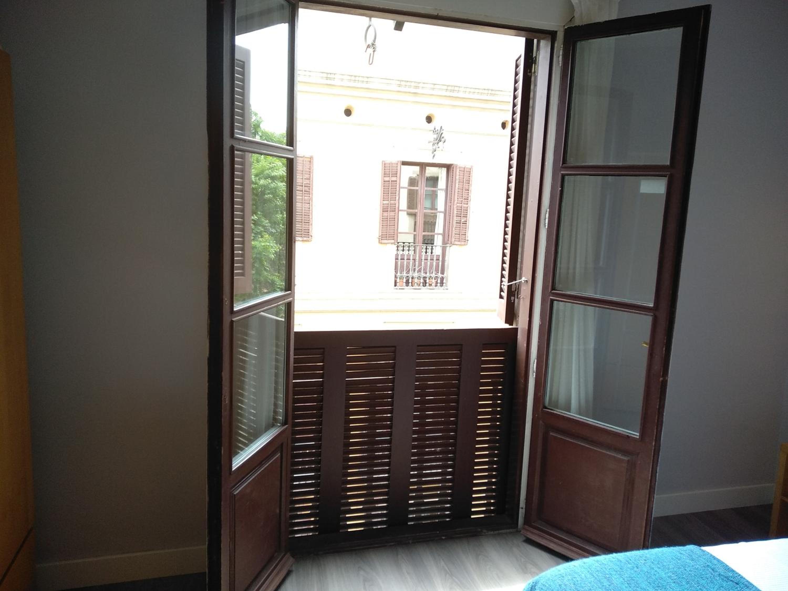 Colom Apartments