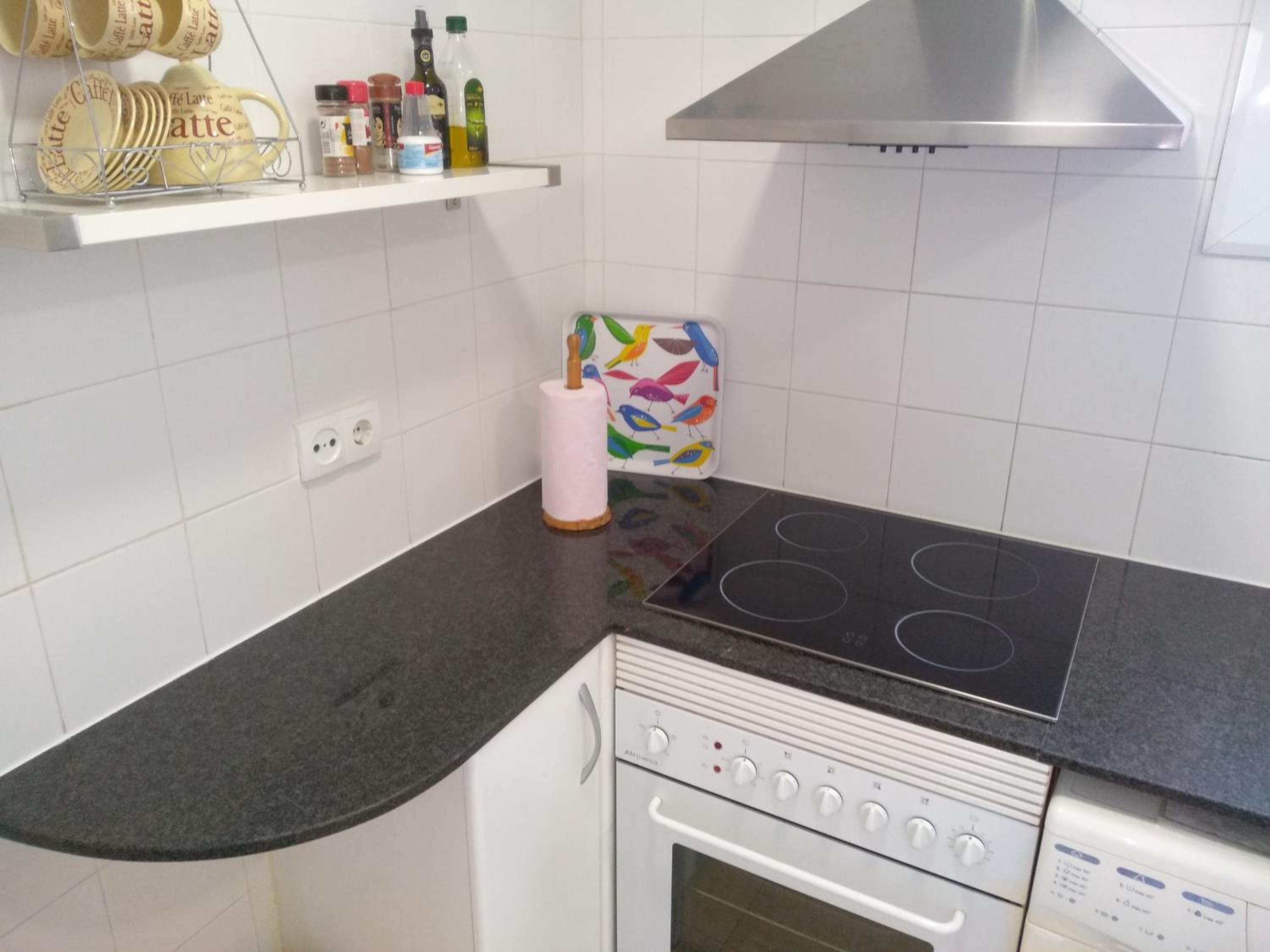 Colom Apartments