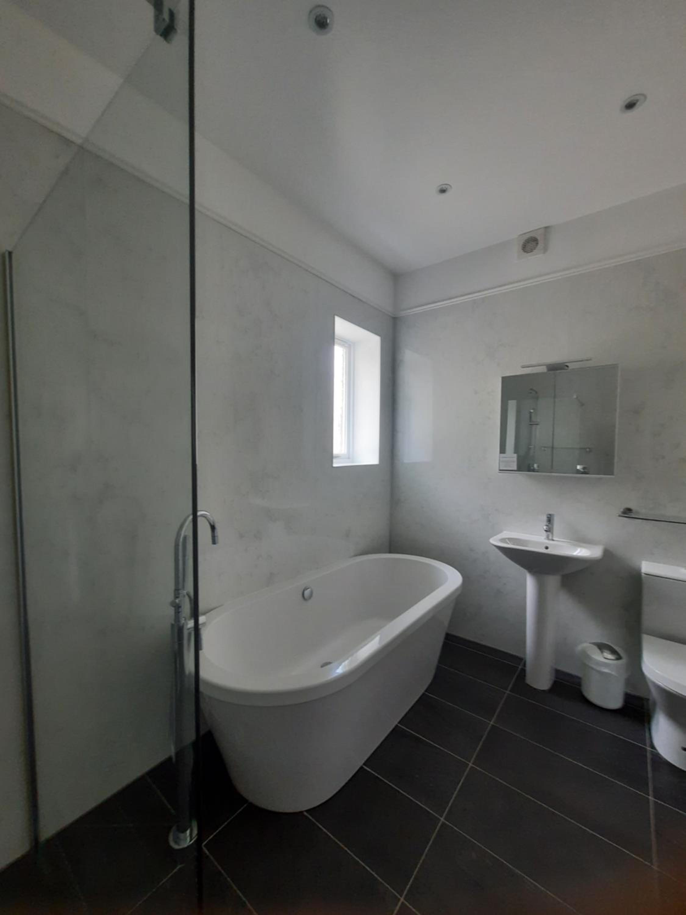 No 45, Ballater