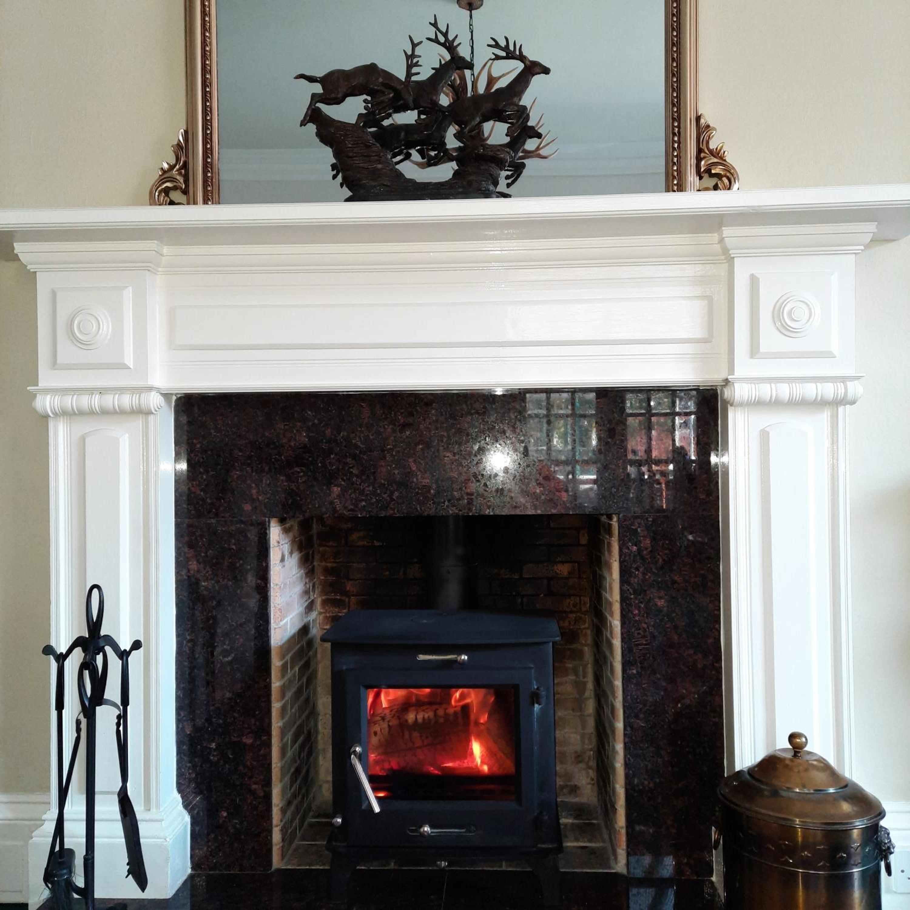 No 45, Ballater