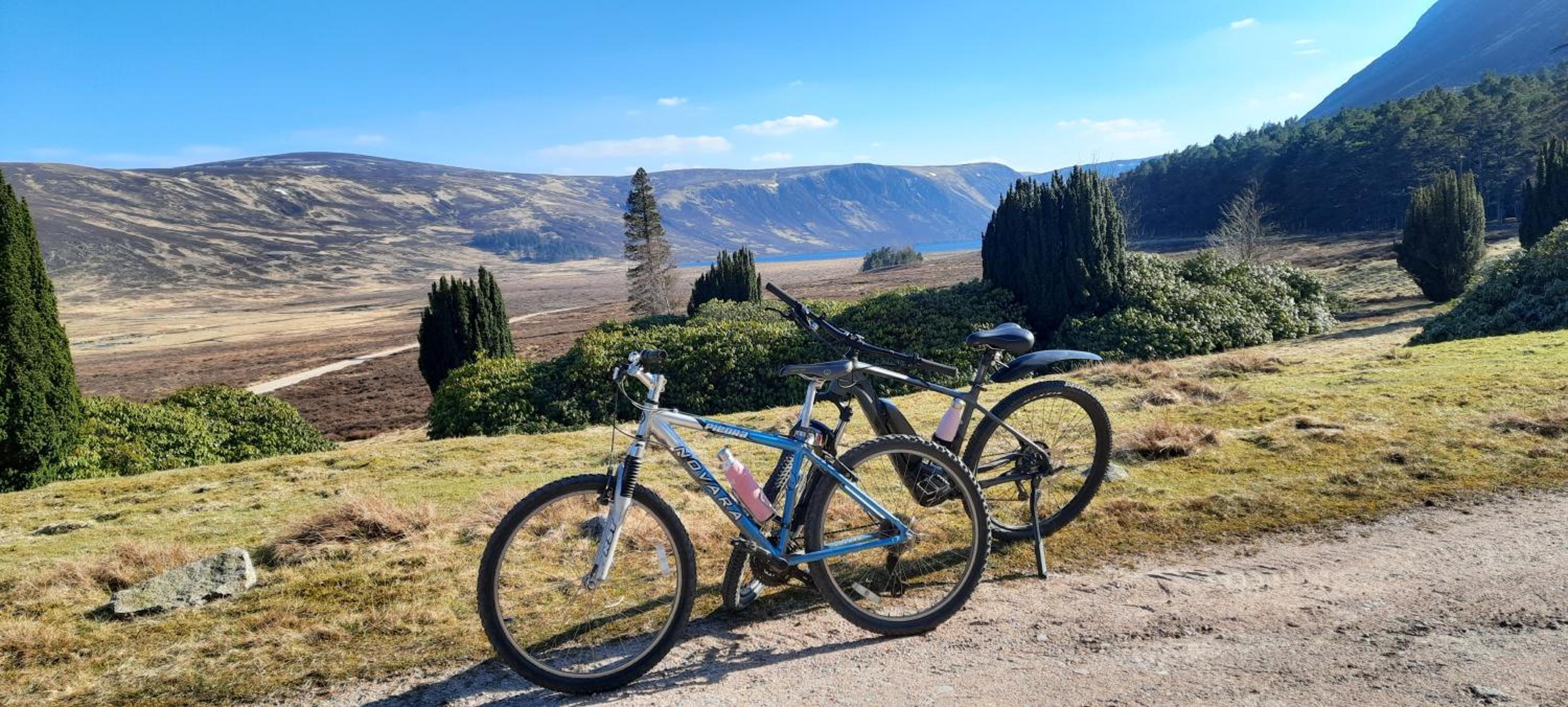 No 45, Ballater