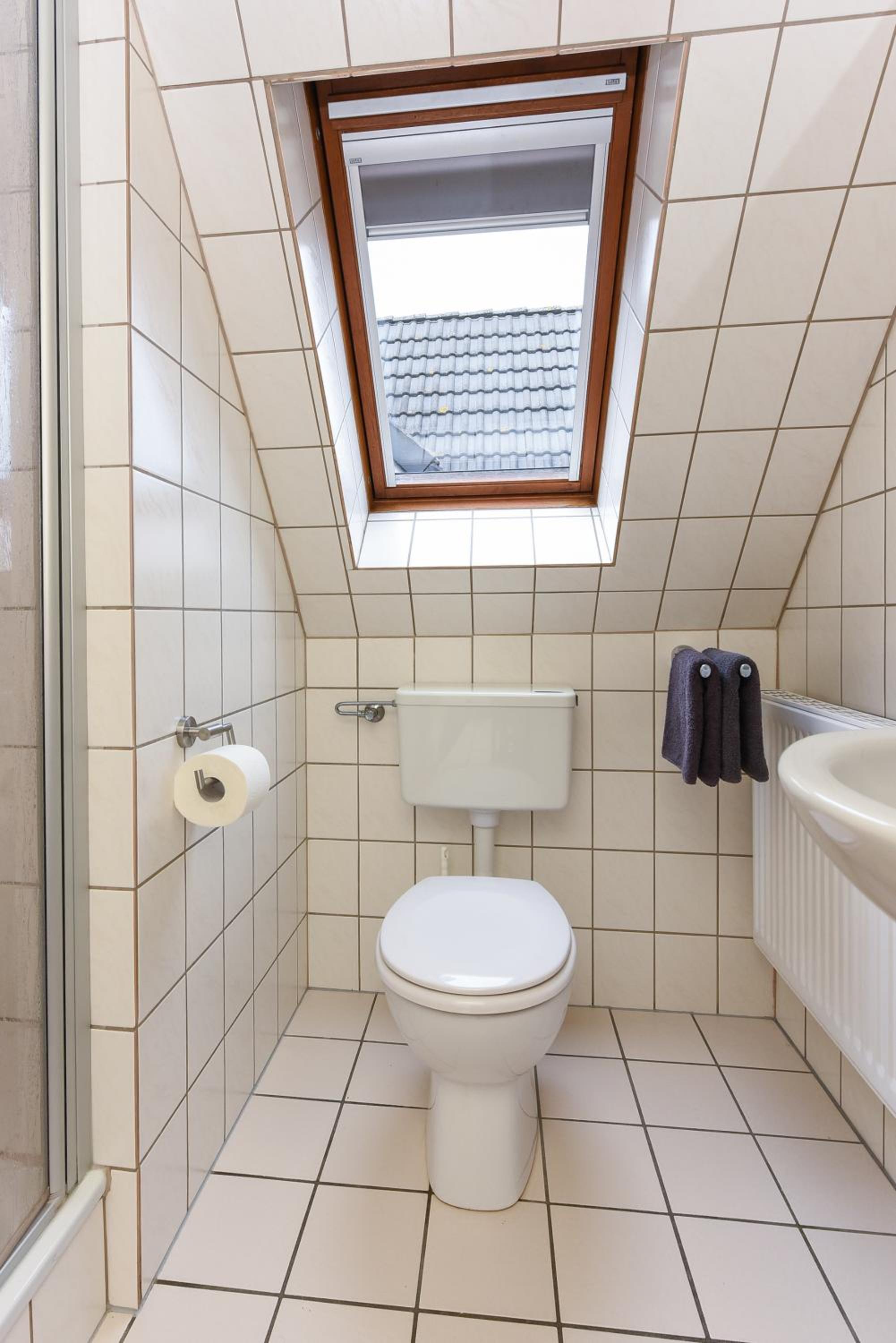 Ferienwohnungen mit Balkon im Haus Seekieker view 4