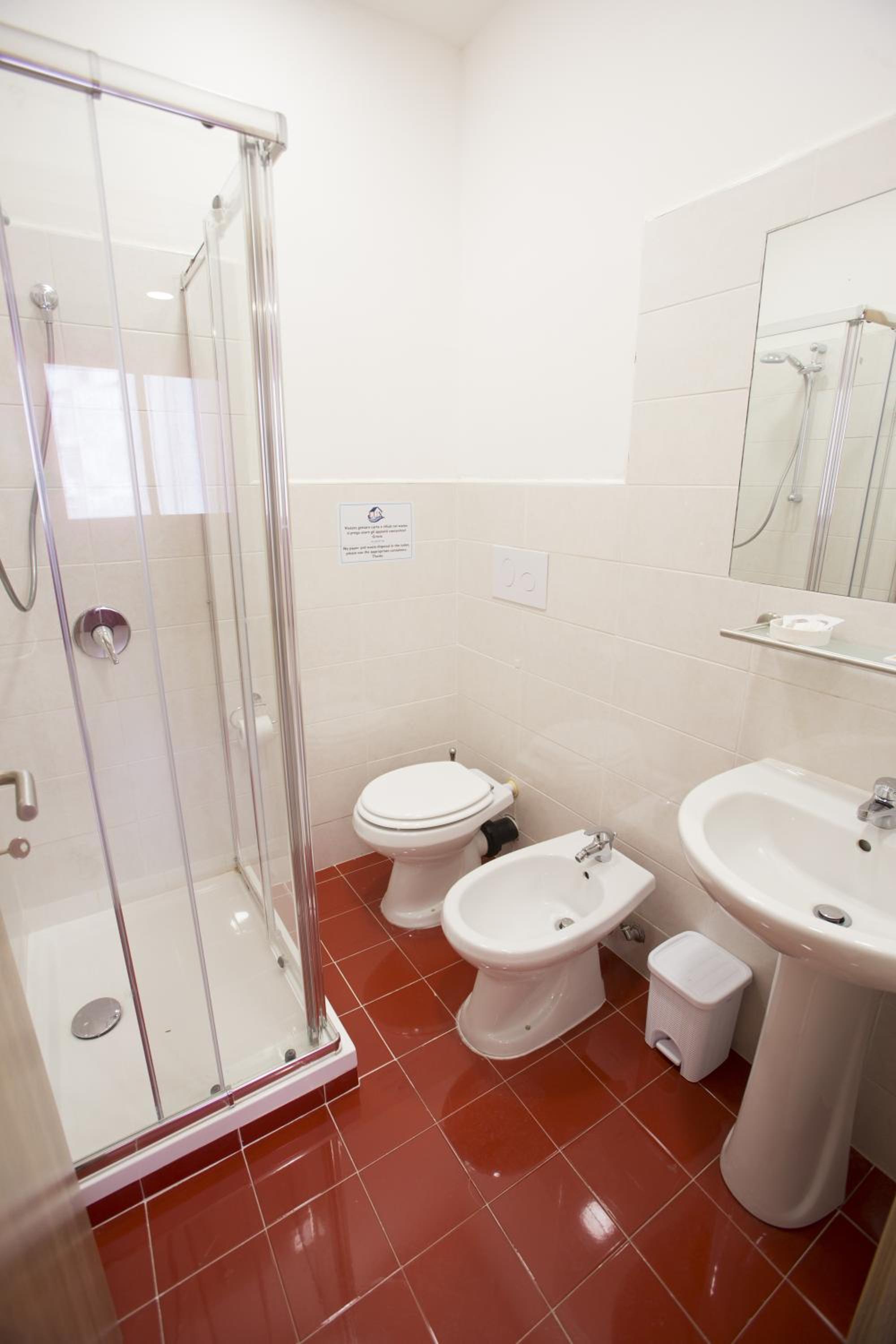 Central Rooms 128 photo 2