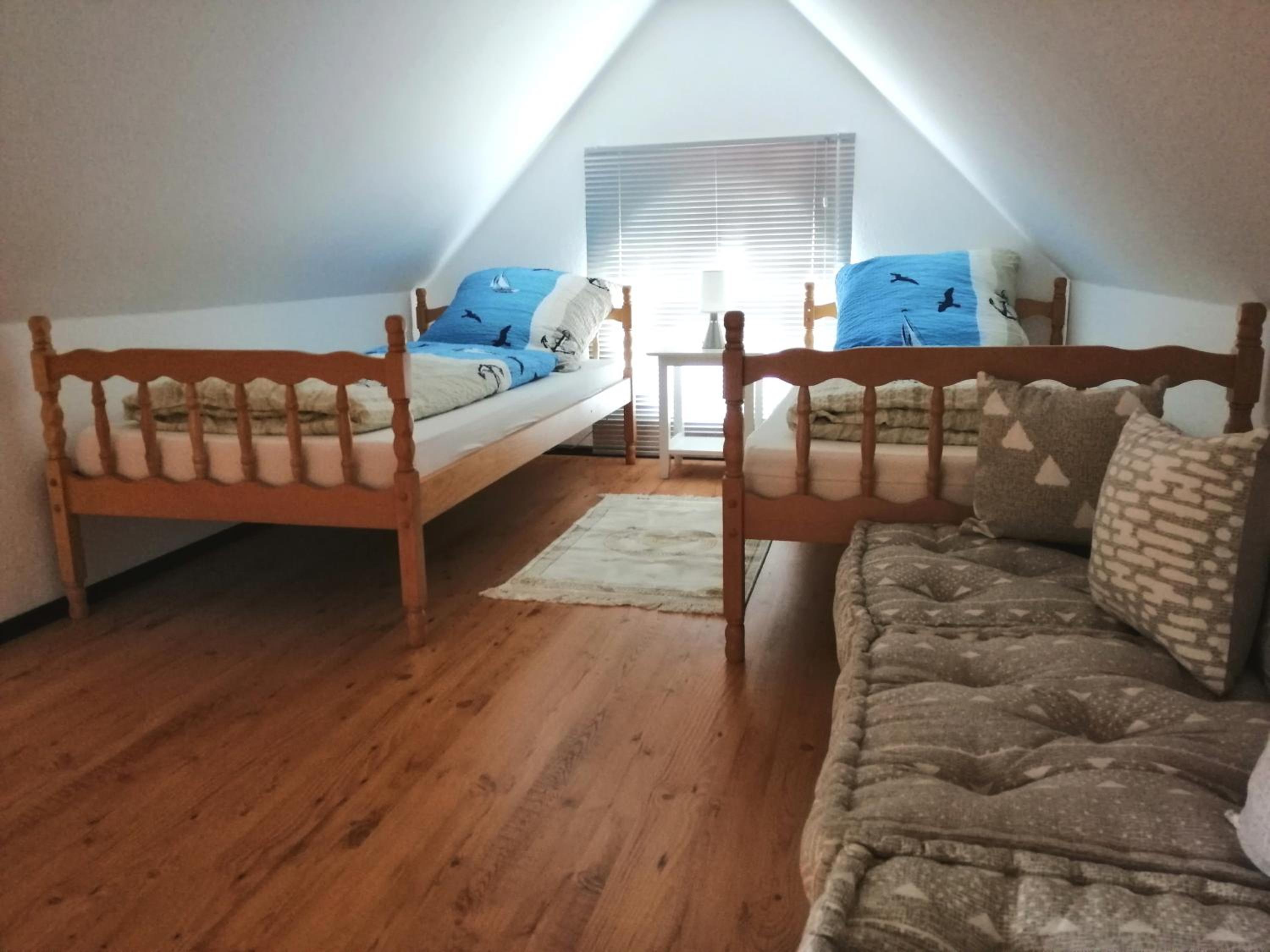 Pension Nordseebriese