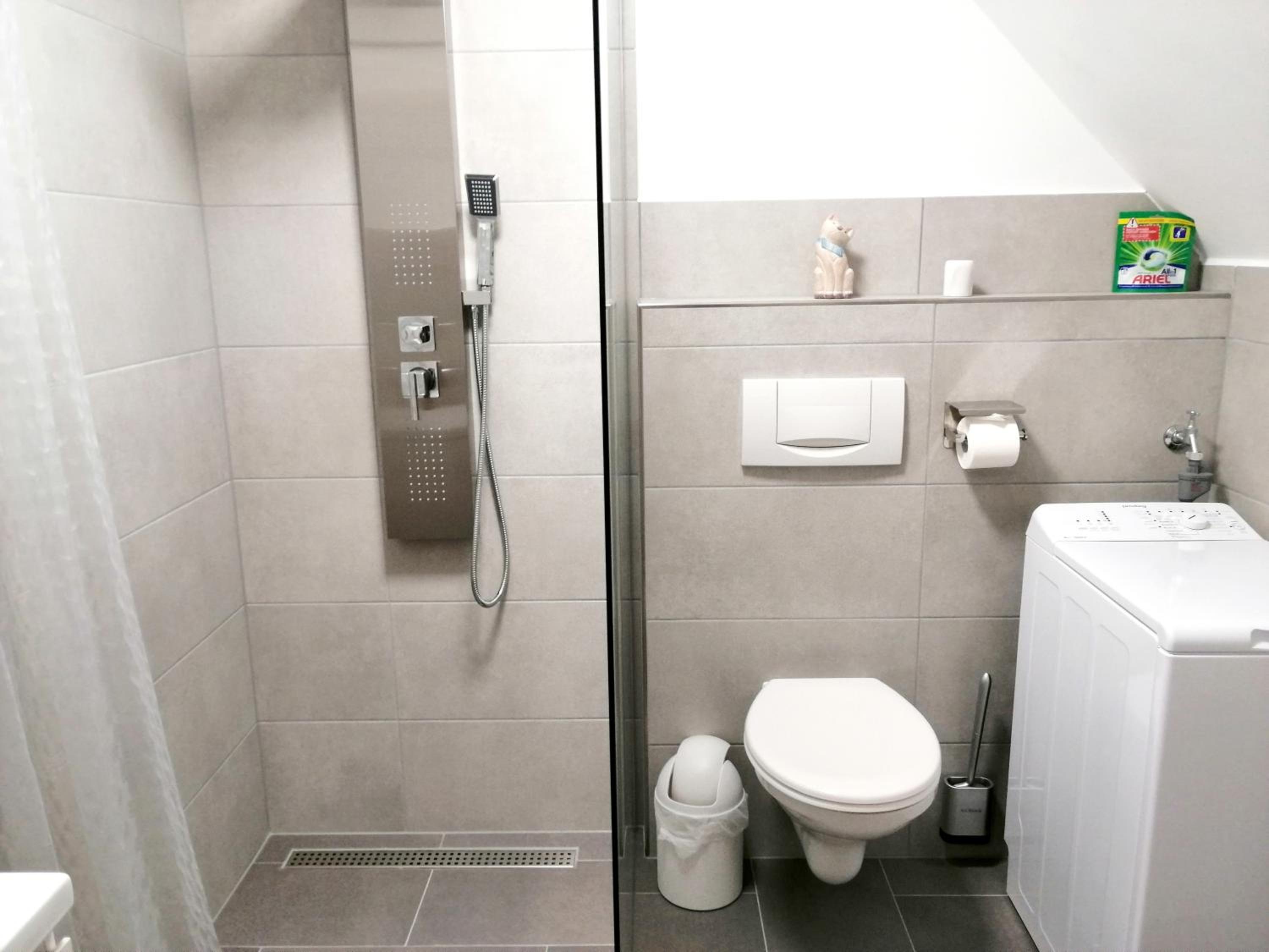 Pension Nordseebriese