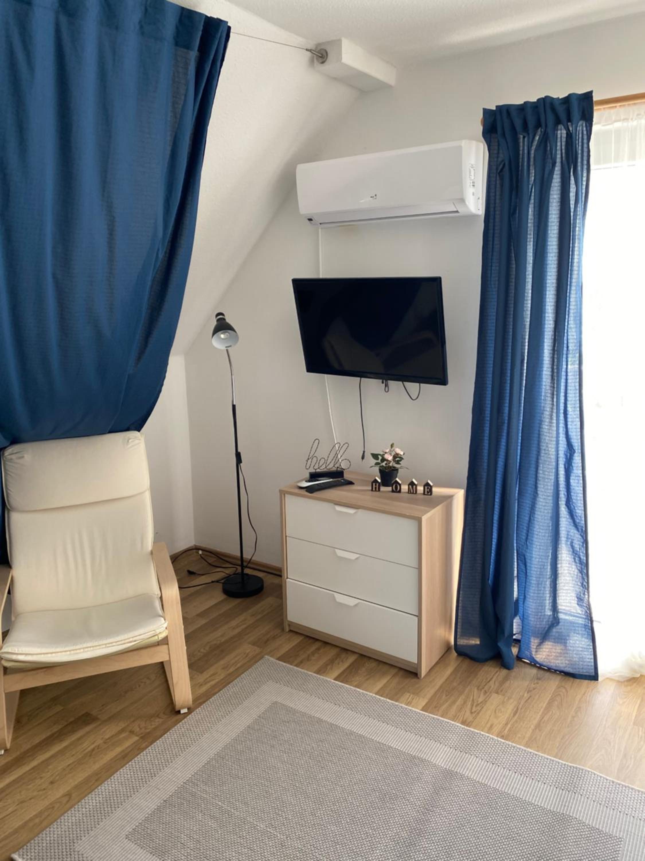 Babérsom apartman view 5