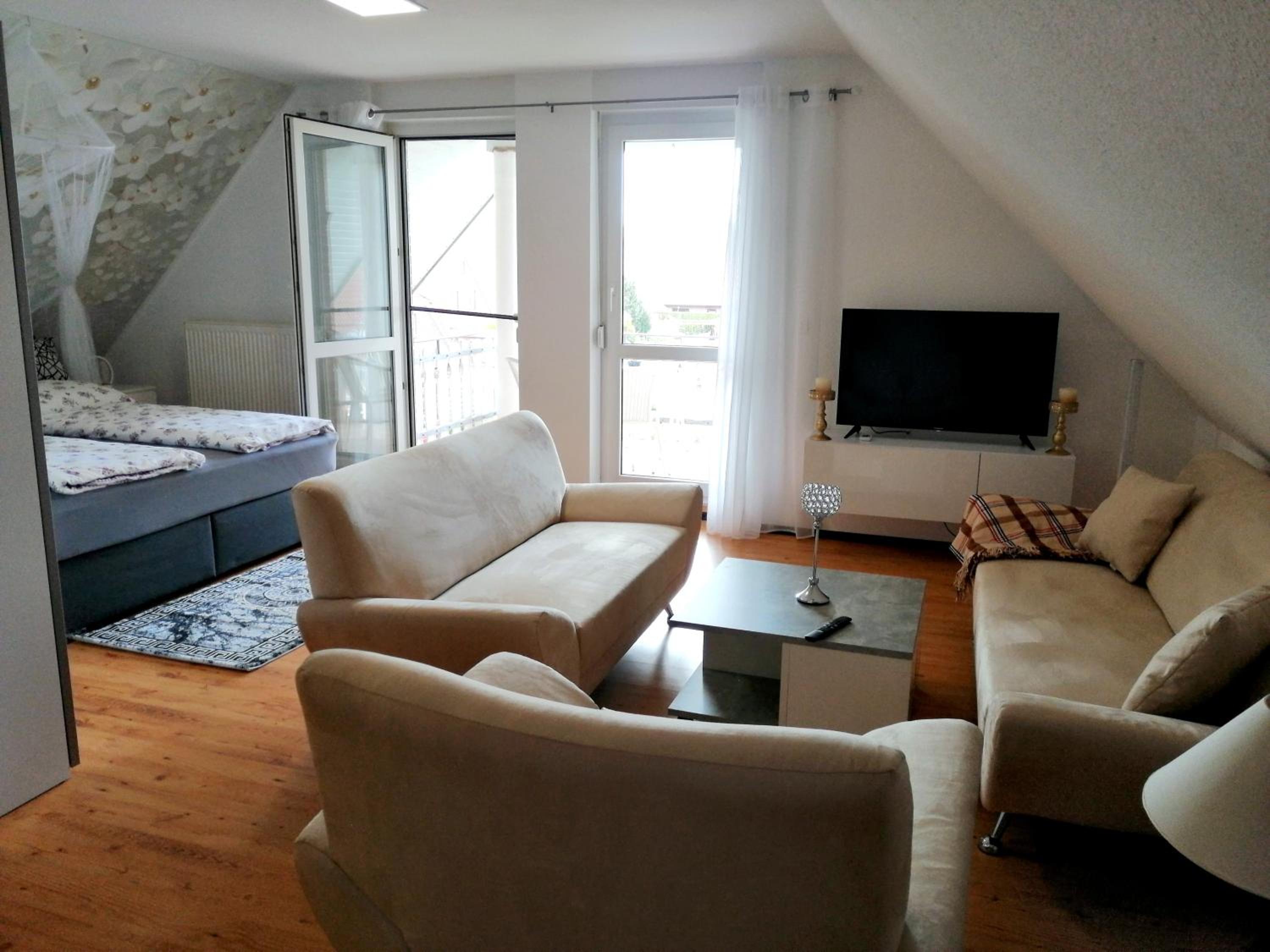 Pension Nordseebriese