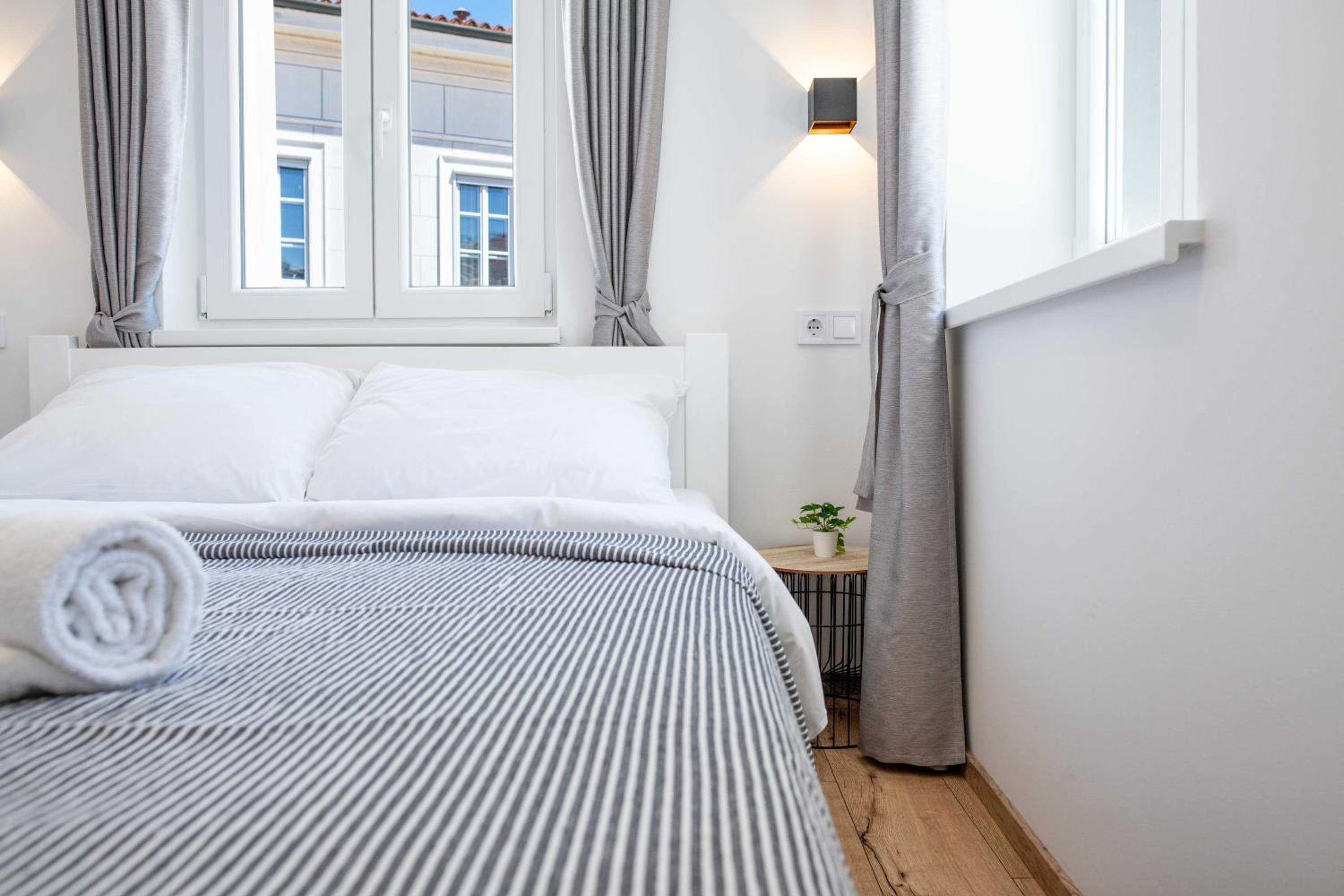 Music Apartment By Locap Group view 5