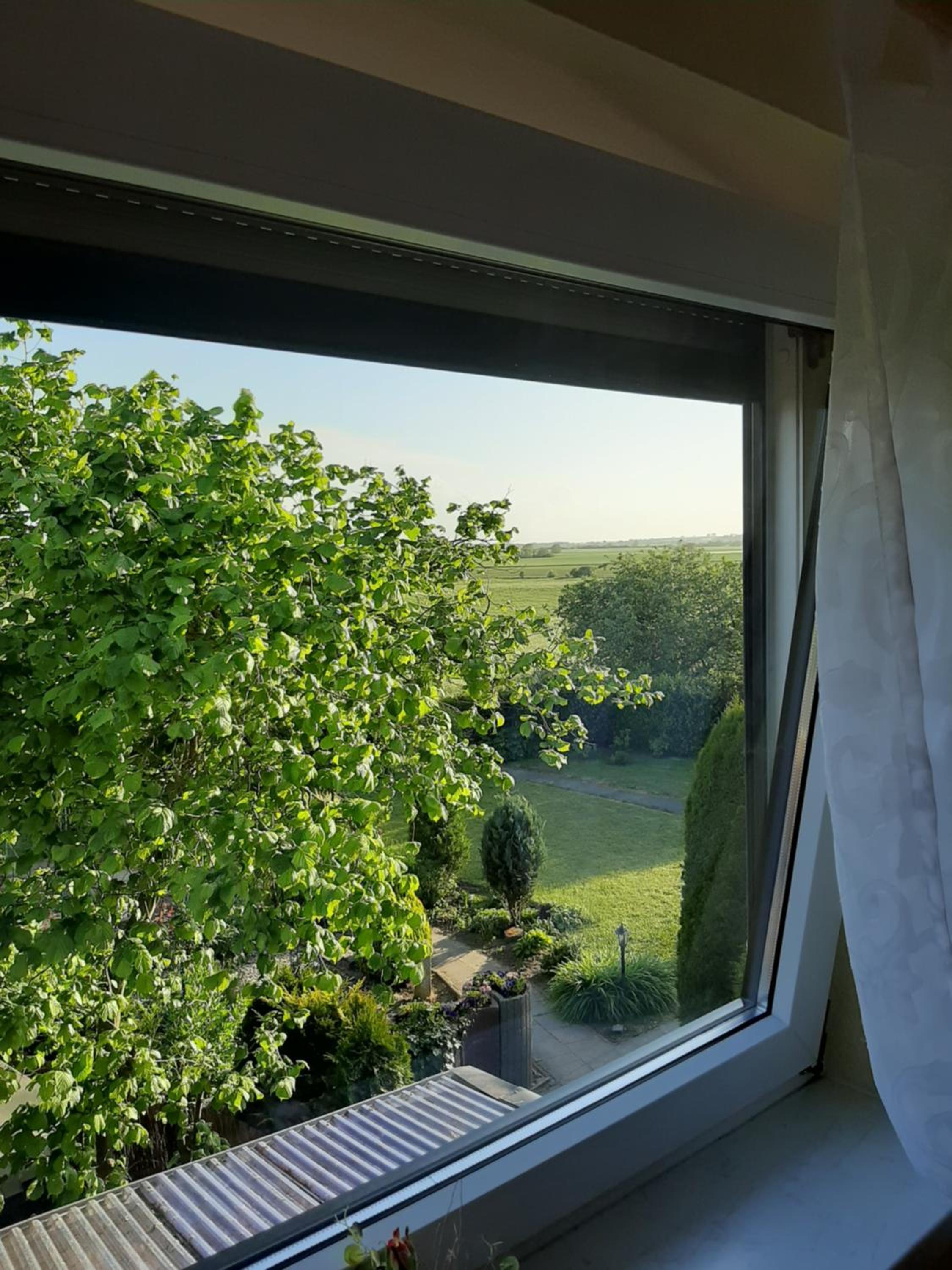 Kleines Ferienhäuschen